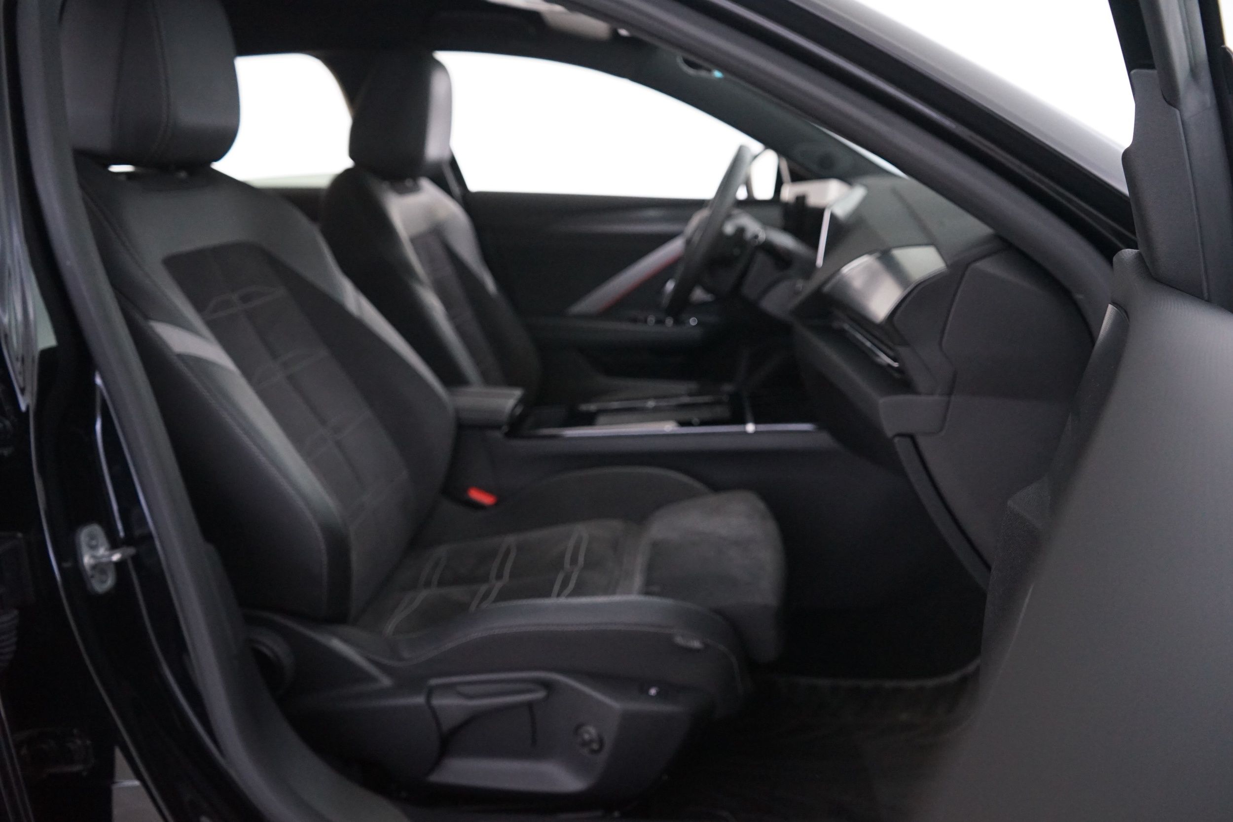 Opel Astra 2022