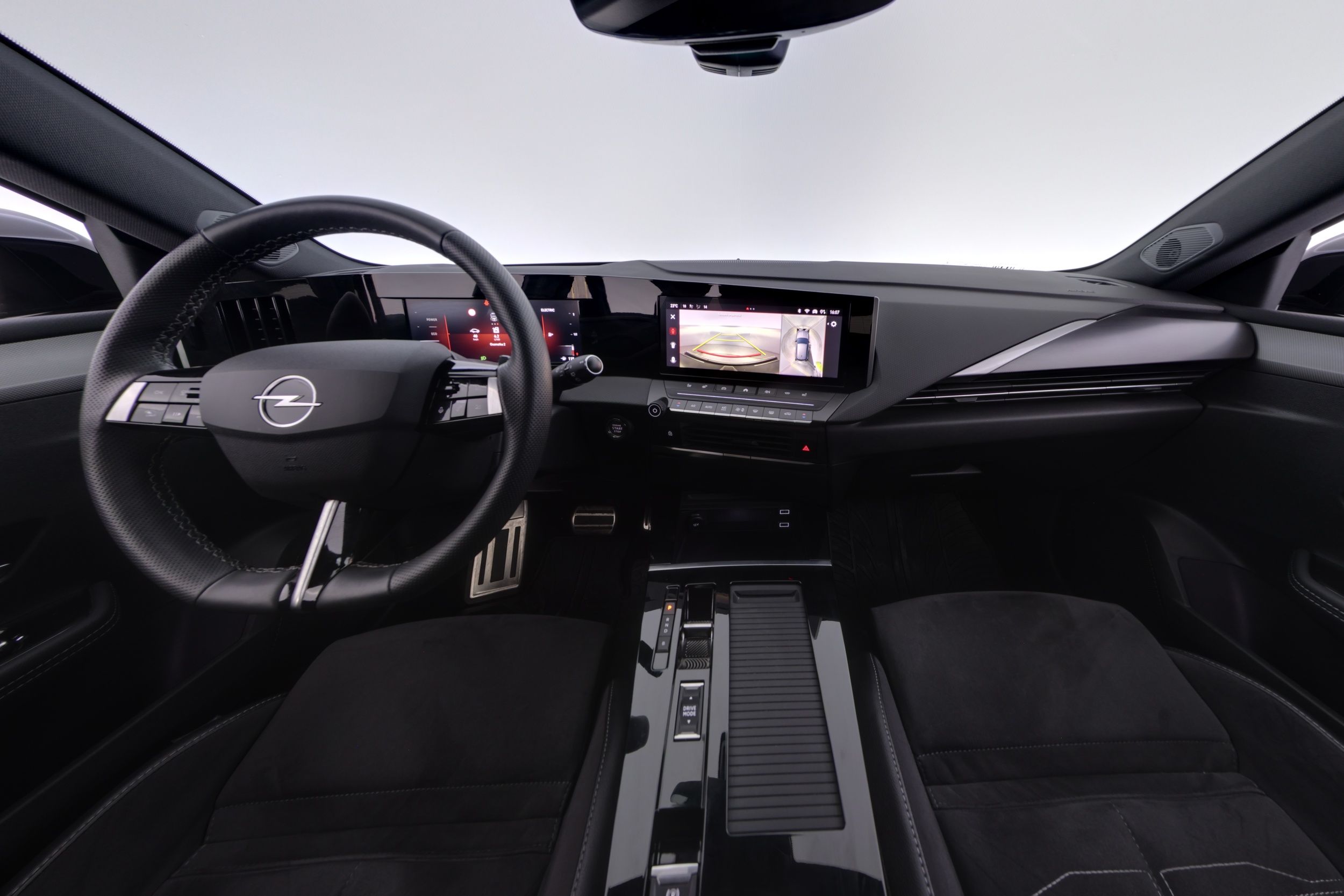 Opel Astra 2022