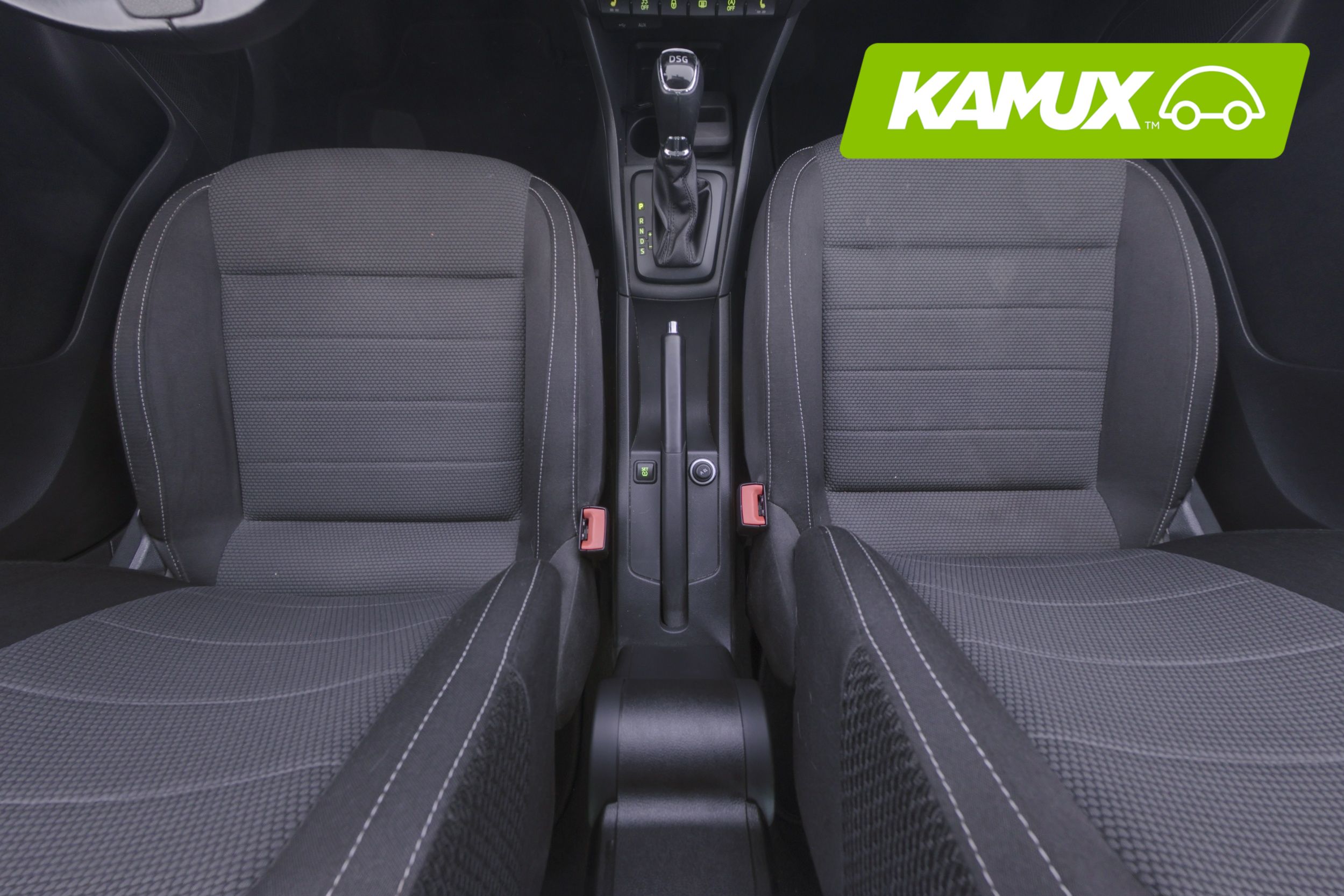 Skoda Rapid 2014