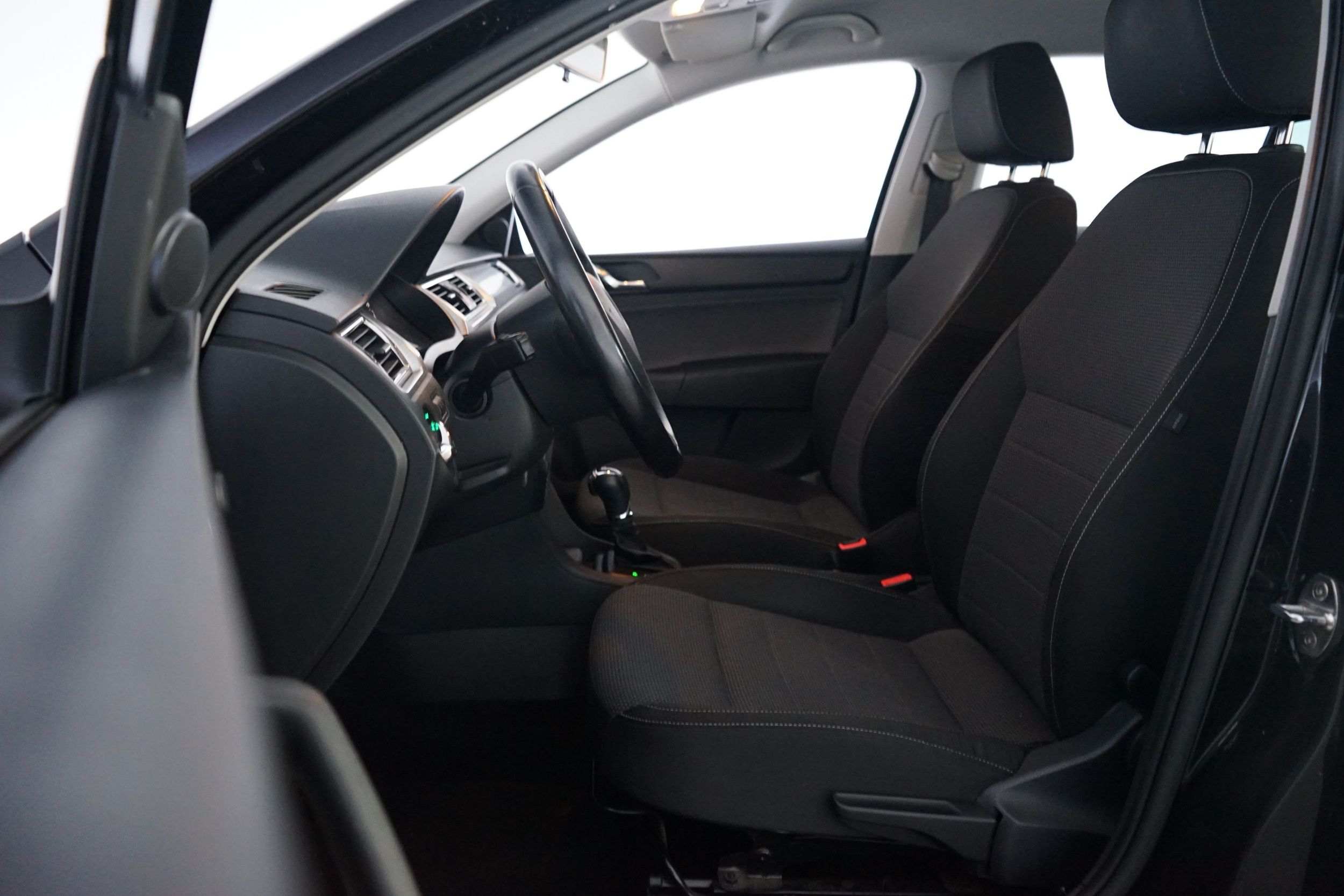 Skoda Rapid 2014