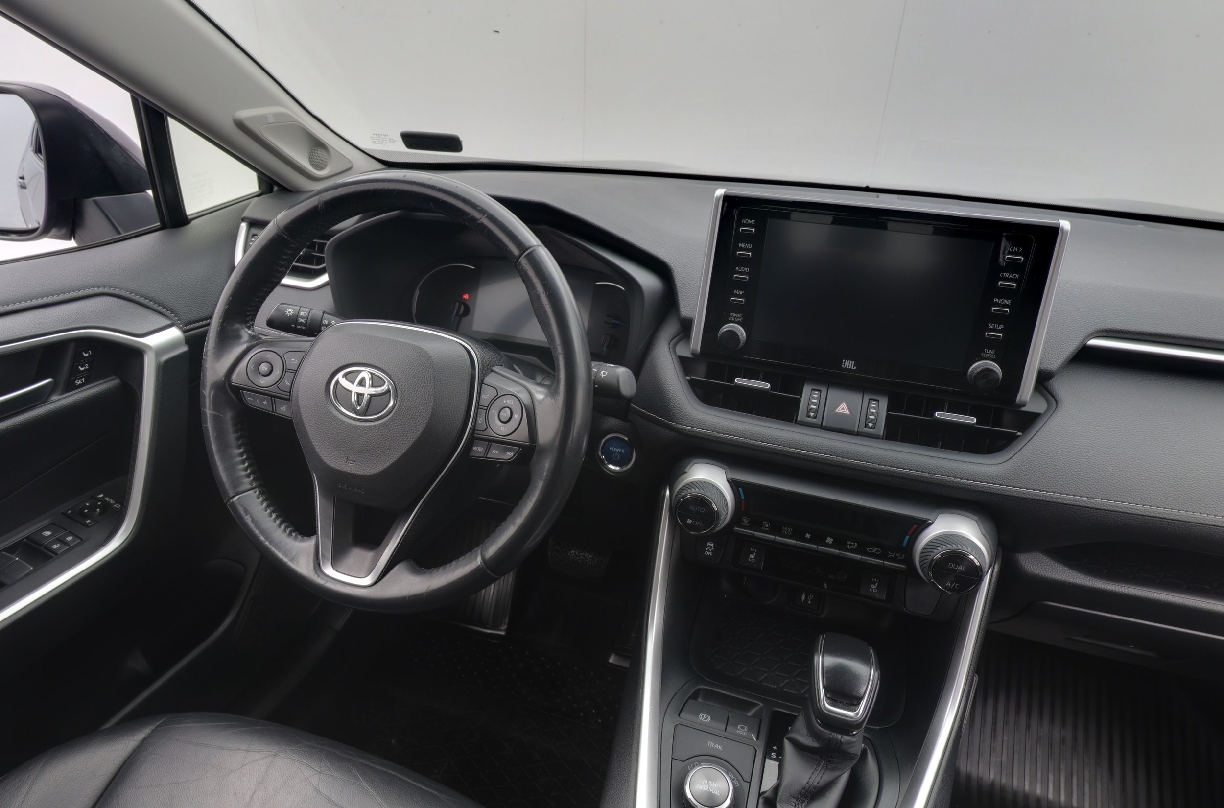 Toyota RAV4 2019