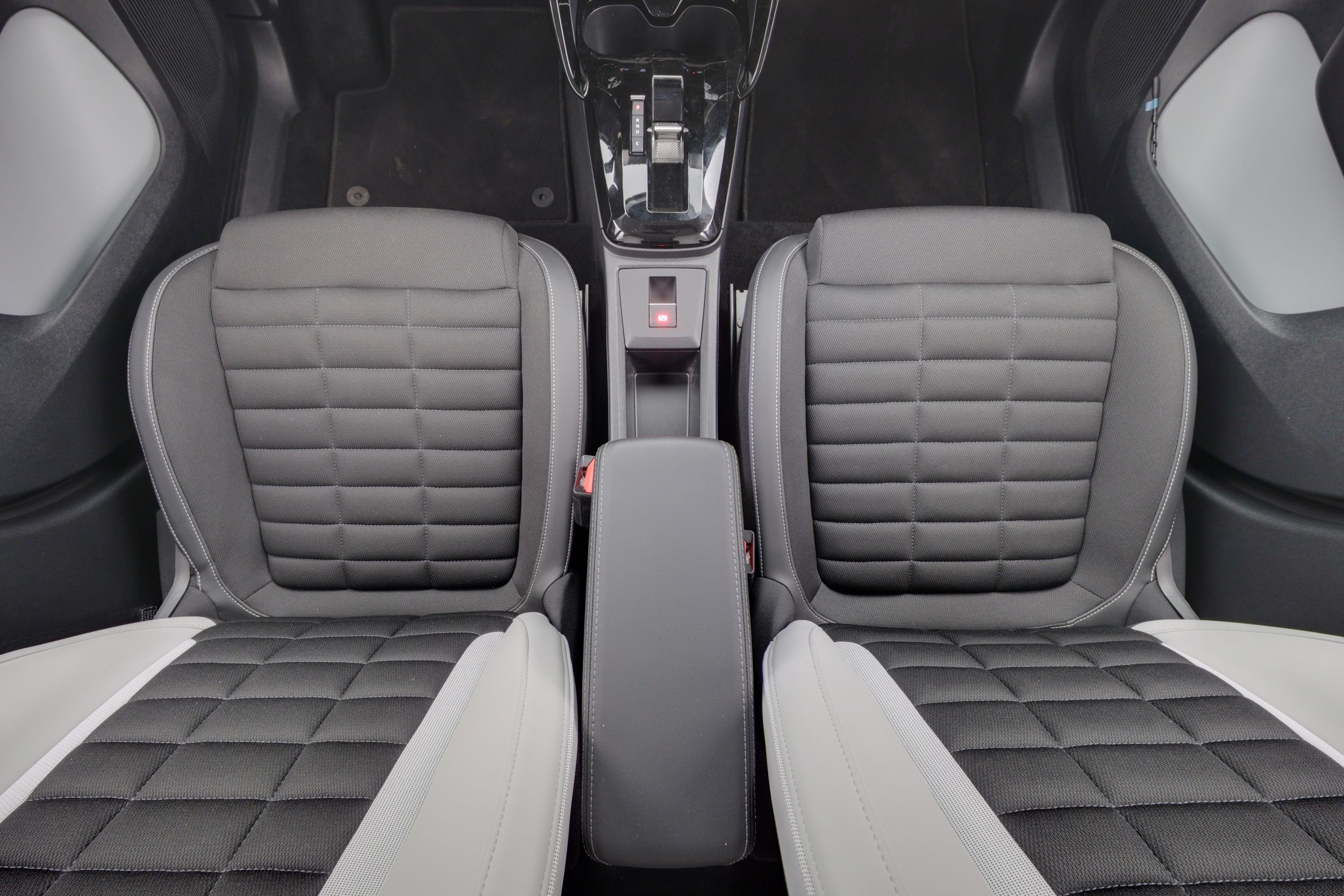 Citroen e-C3 Aircross 2025