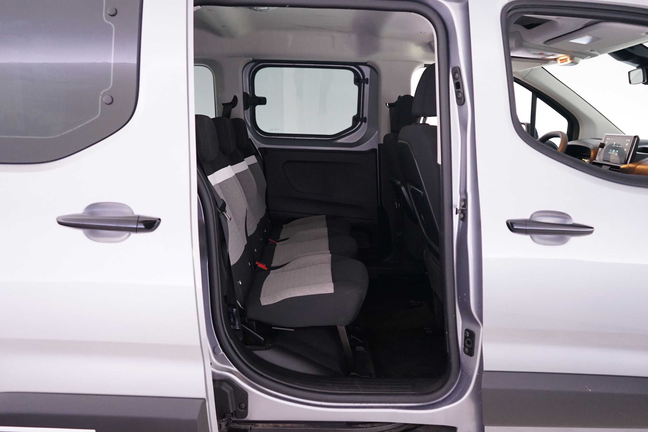 Citroen e-Berlingo 2025