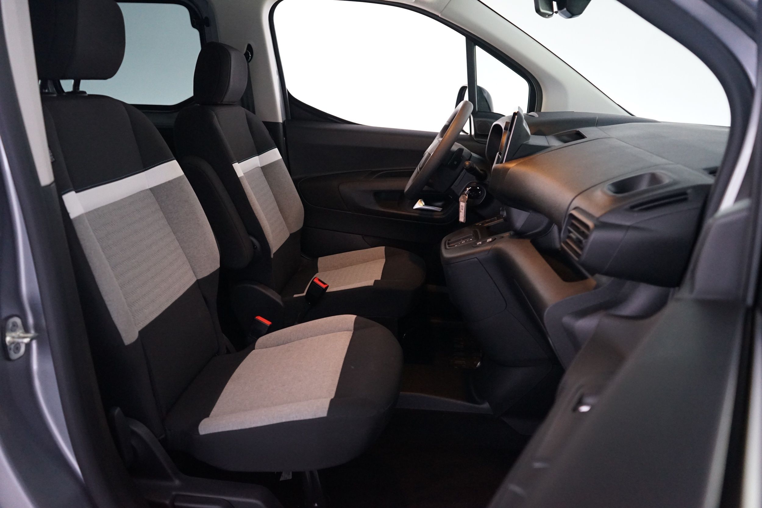 Citroen e-Berlingo 2025