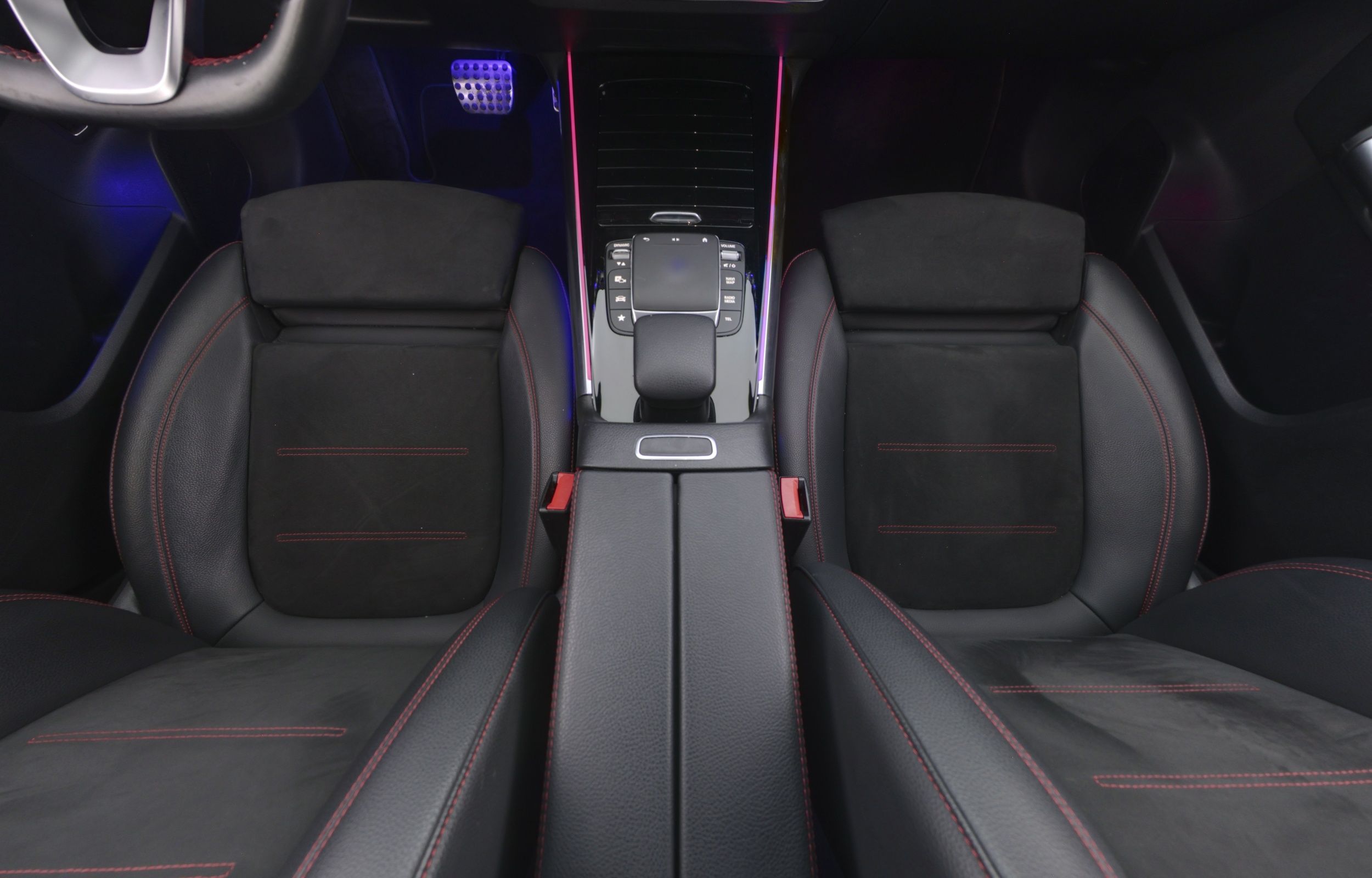 Mercedes-Benz GLA 2020