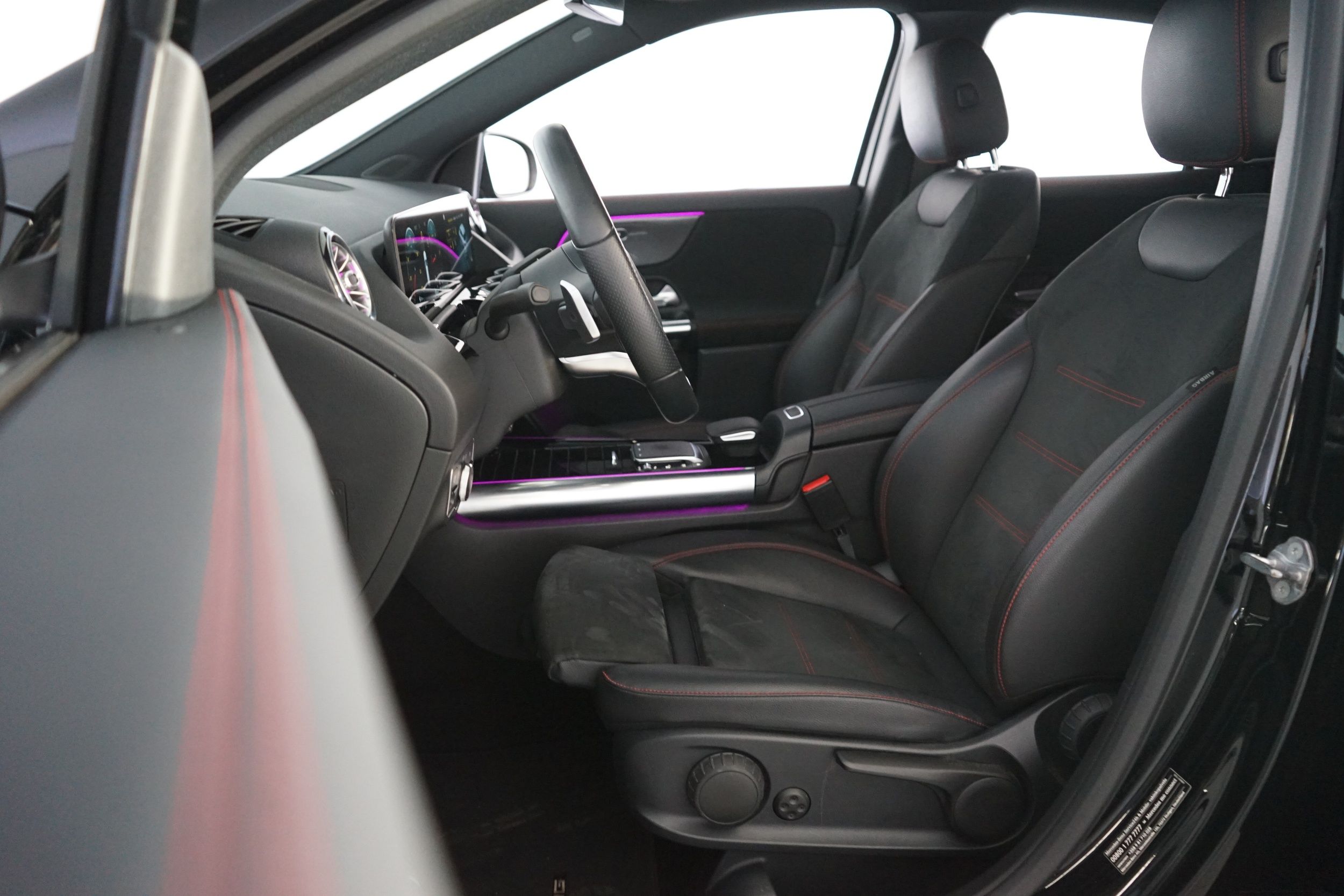 Mercedes-Benz GLA 2020