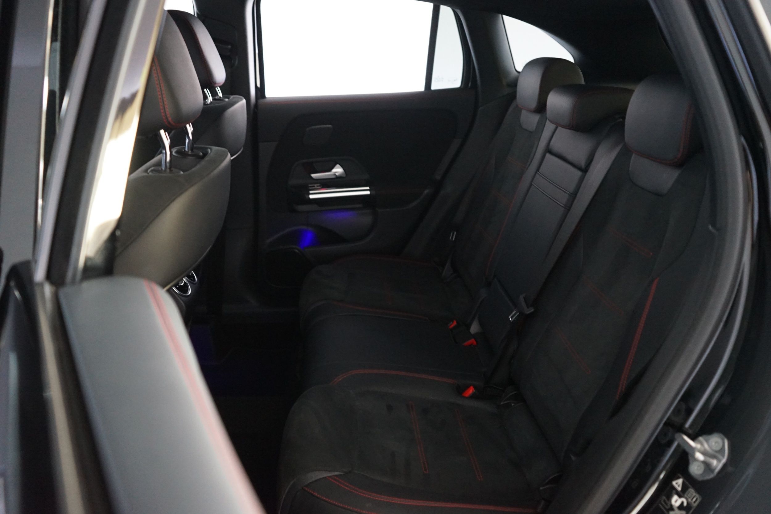 Mercedes-Benz GLA 2020