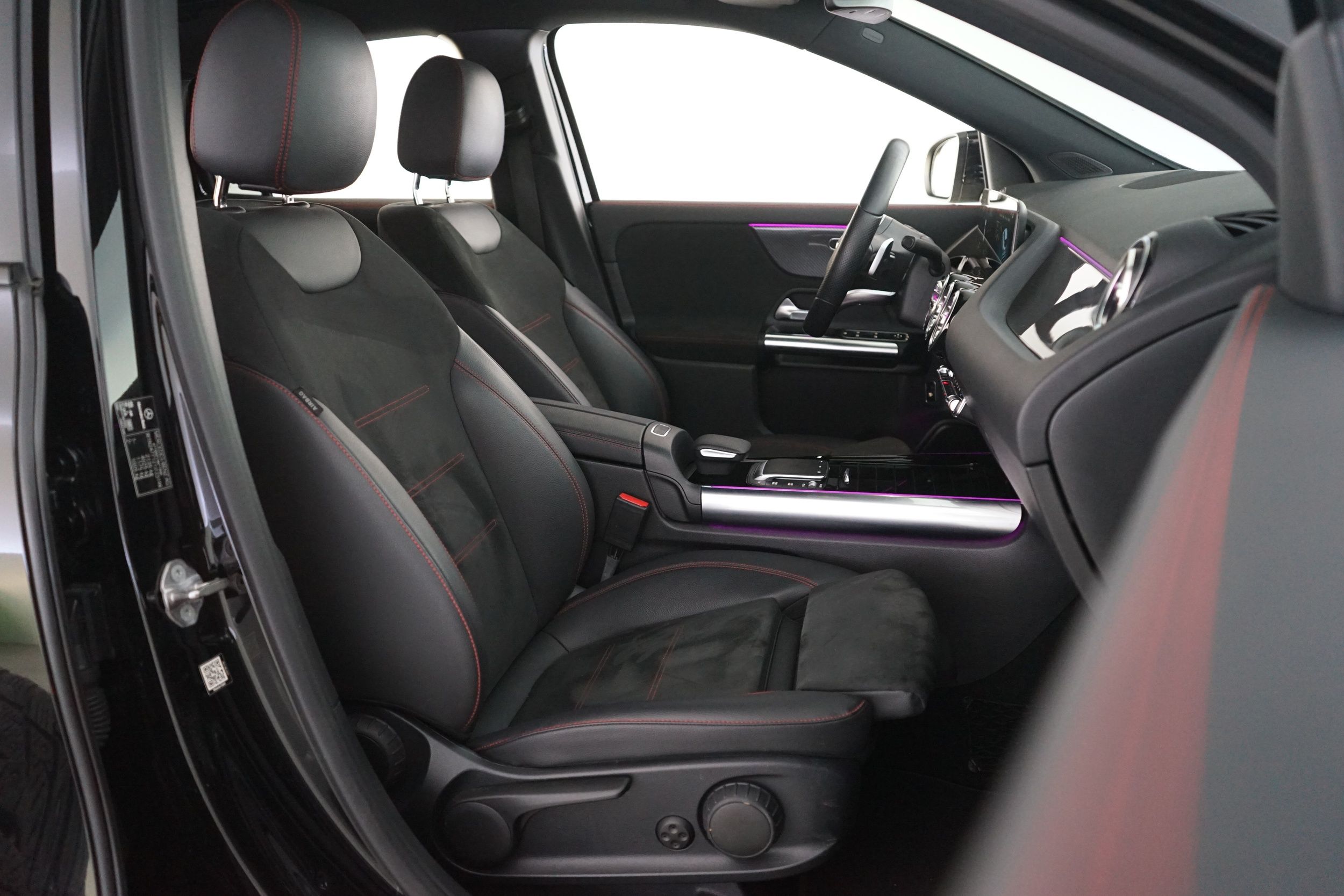 Mercedes-Benz GLA 2020