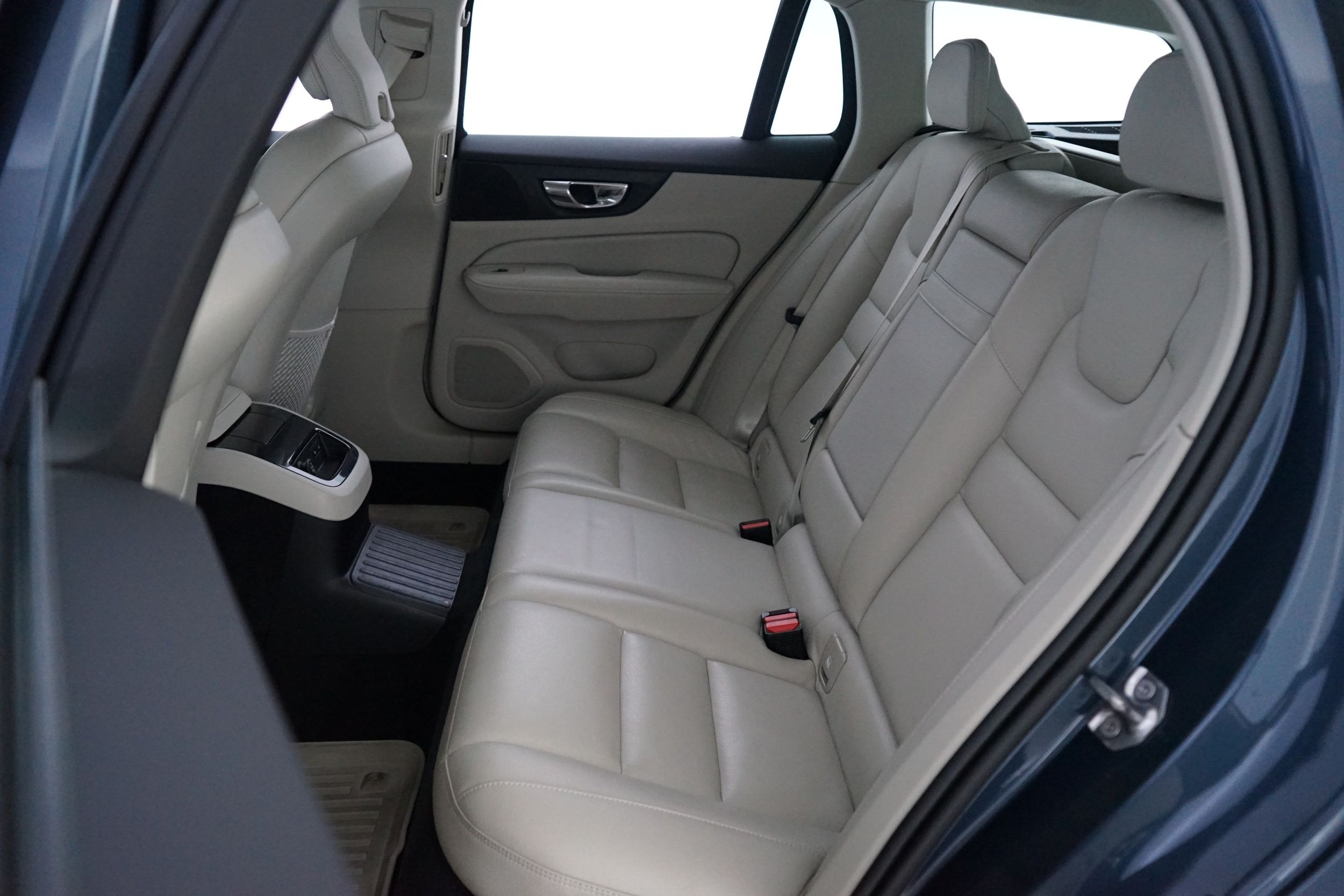 Volvo V60 2019