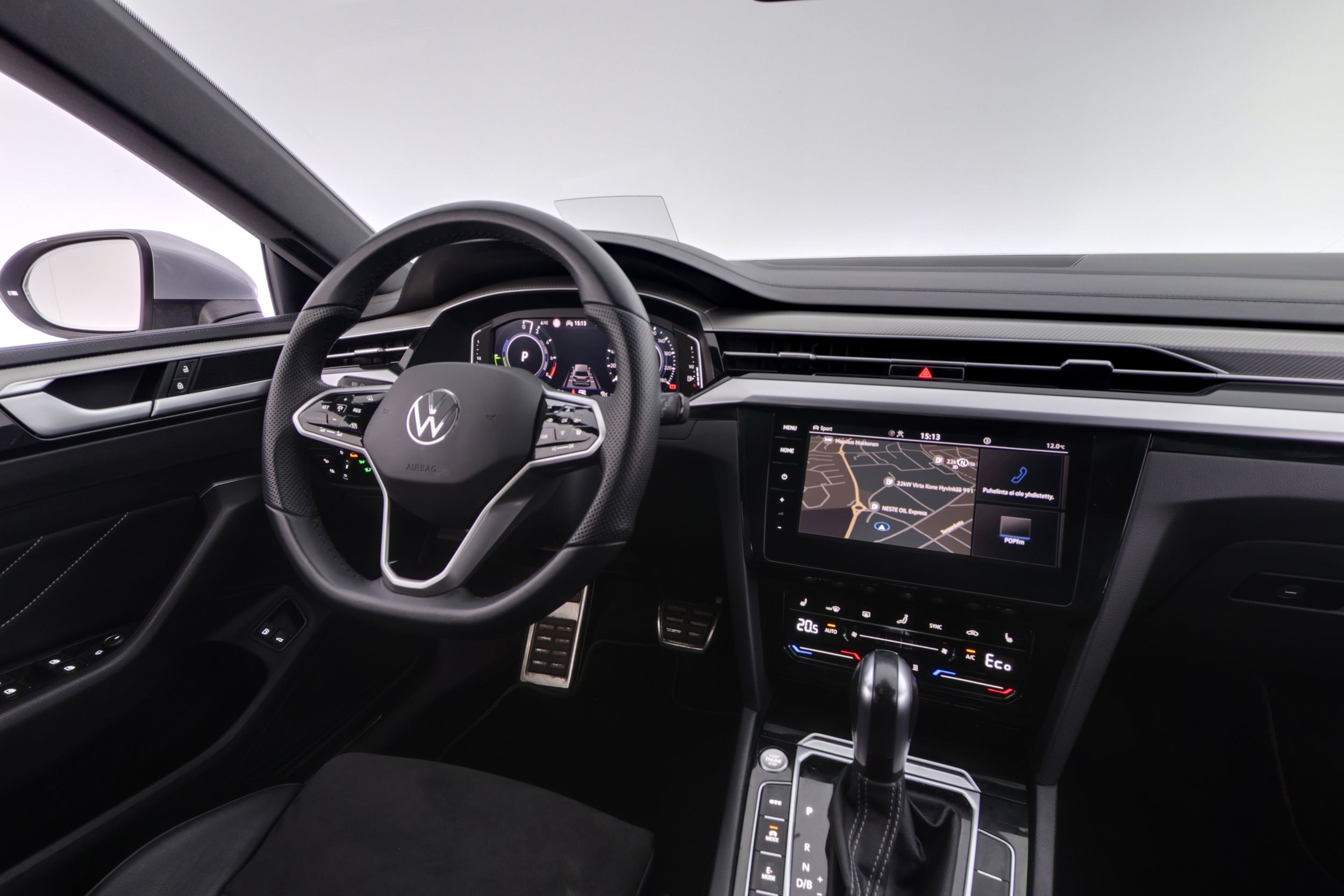Volkswagen Arteon 2022