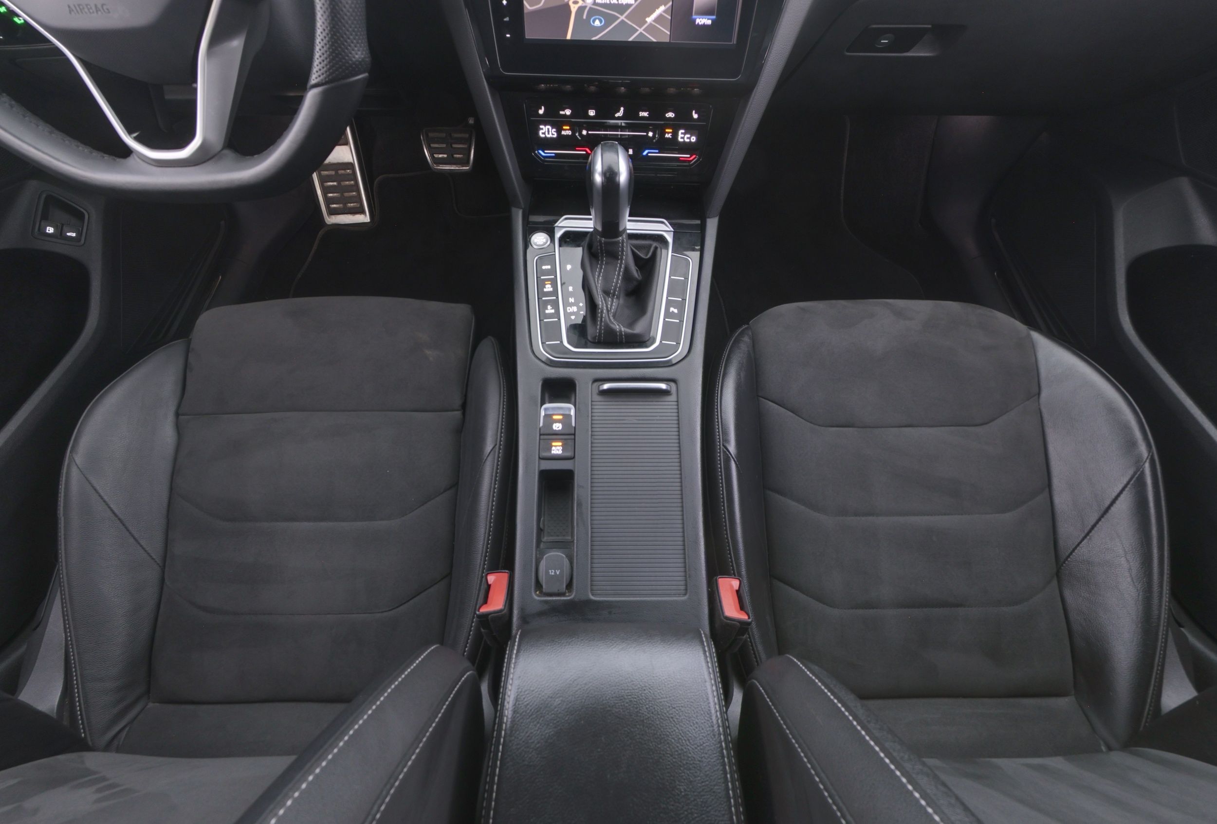 Volkswagen Arteon 2022