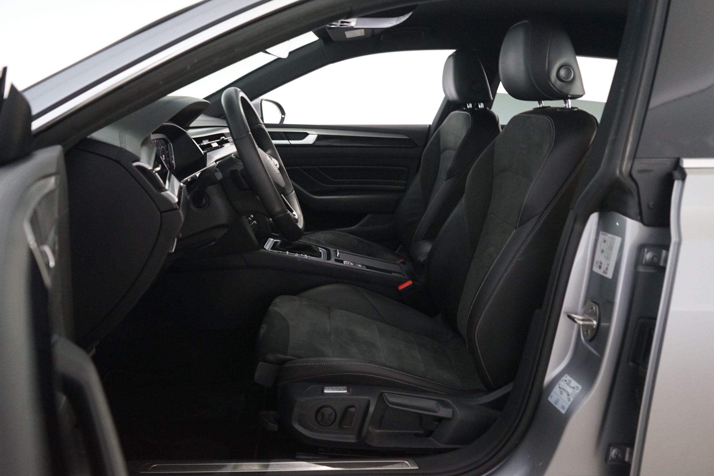 Volkswagen Arteon 2022