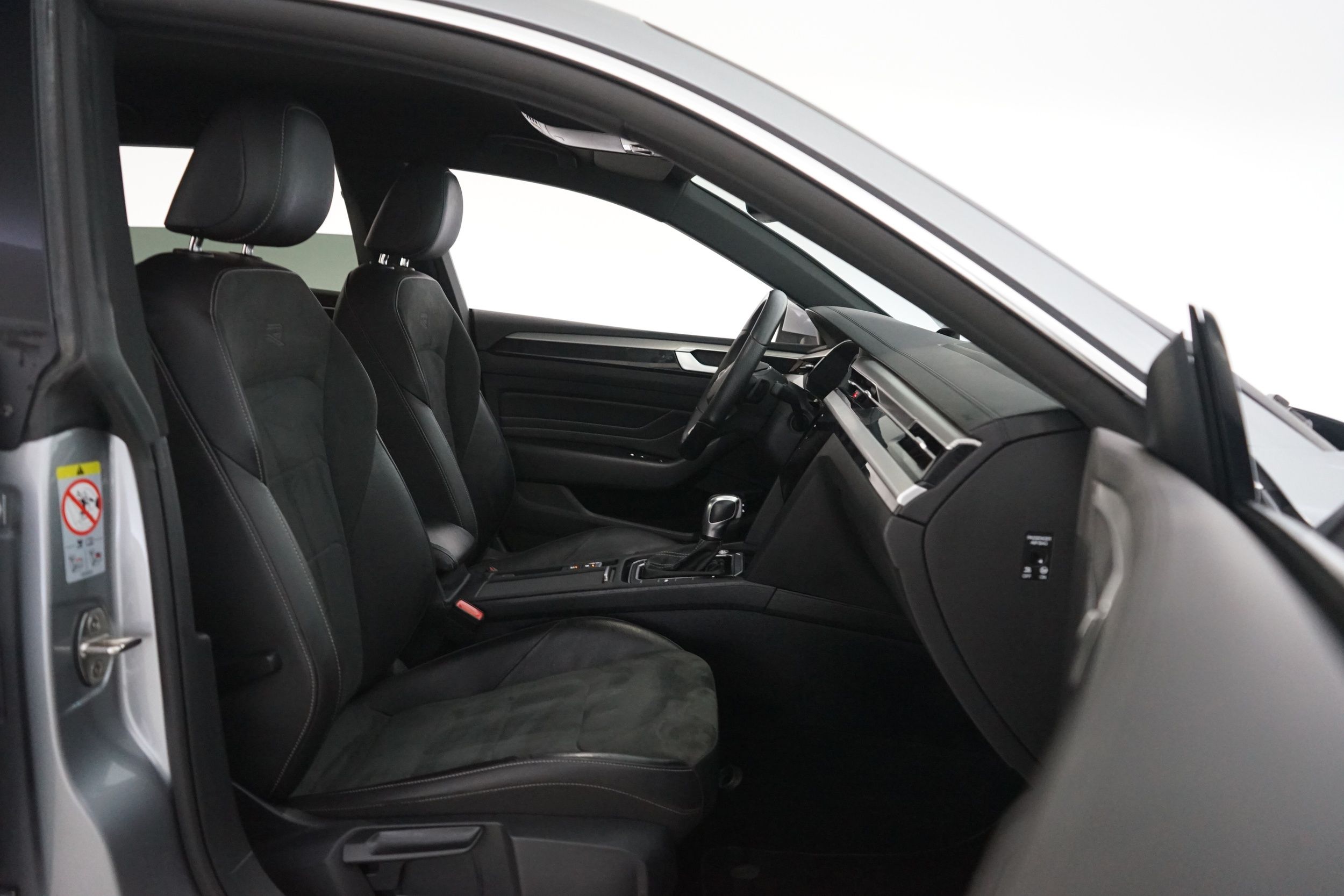 Volkswagen Arteon 2022