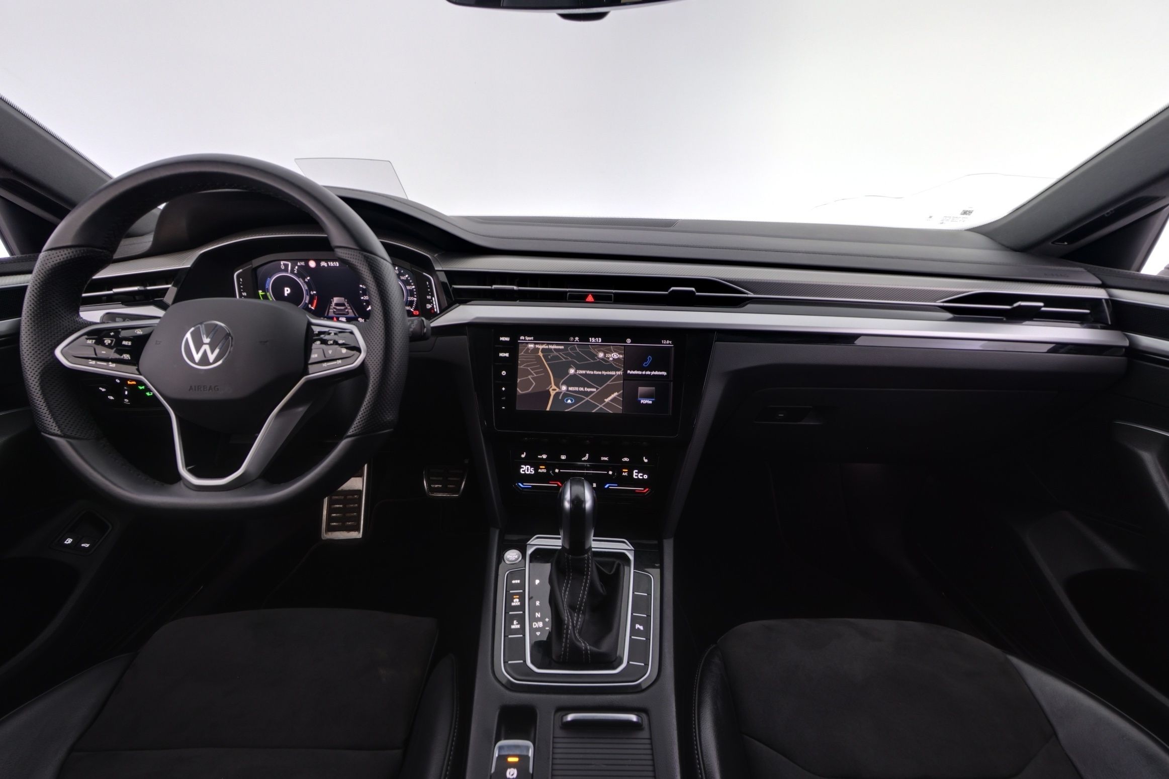 Volkswagen Arteon 2022