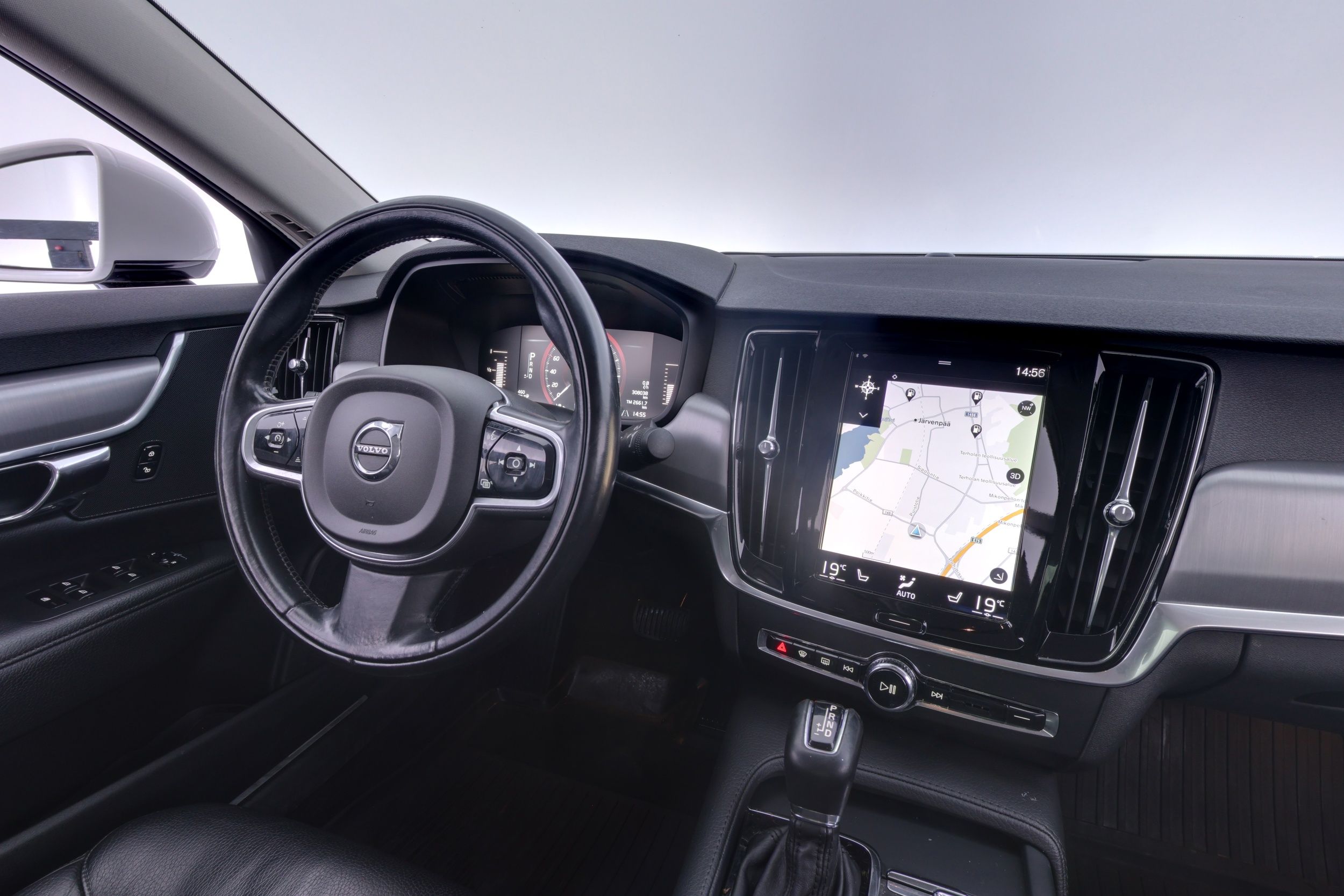Volvo S90 2016
