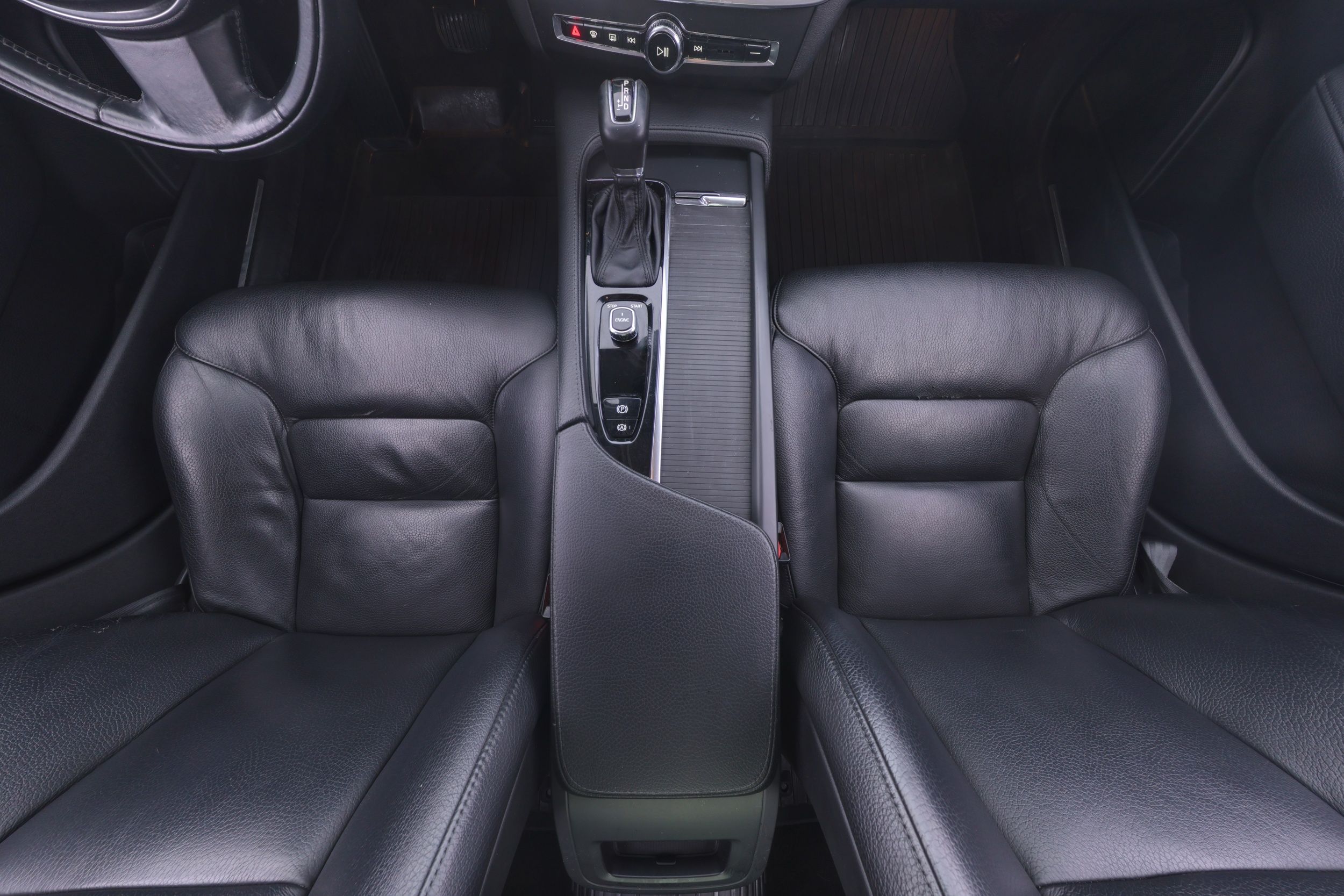 Volvo S90 2016