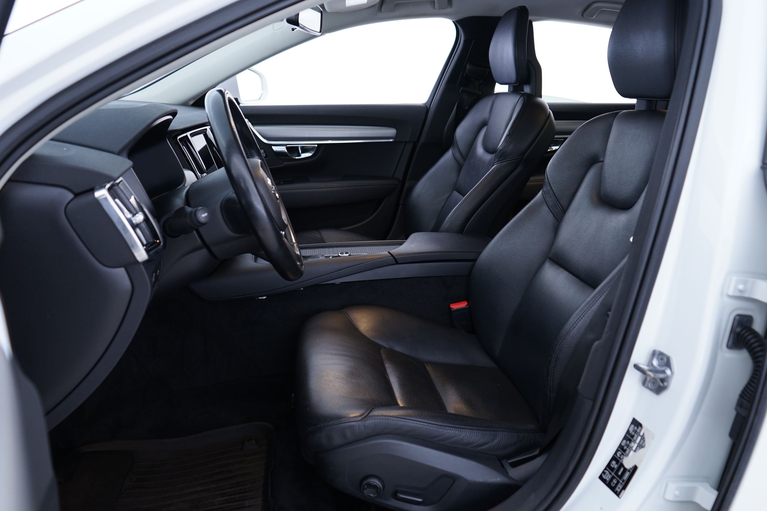 Volvo S90 2016