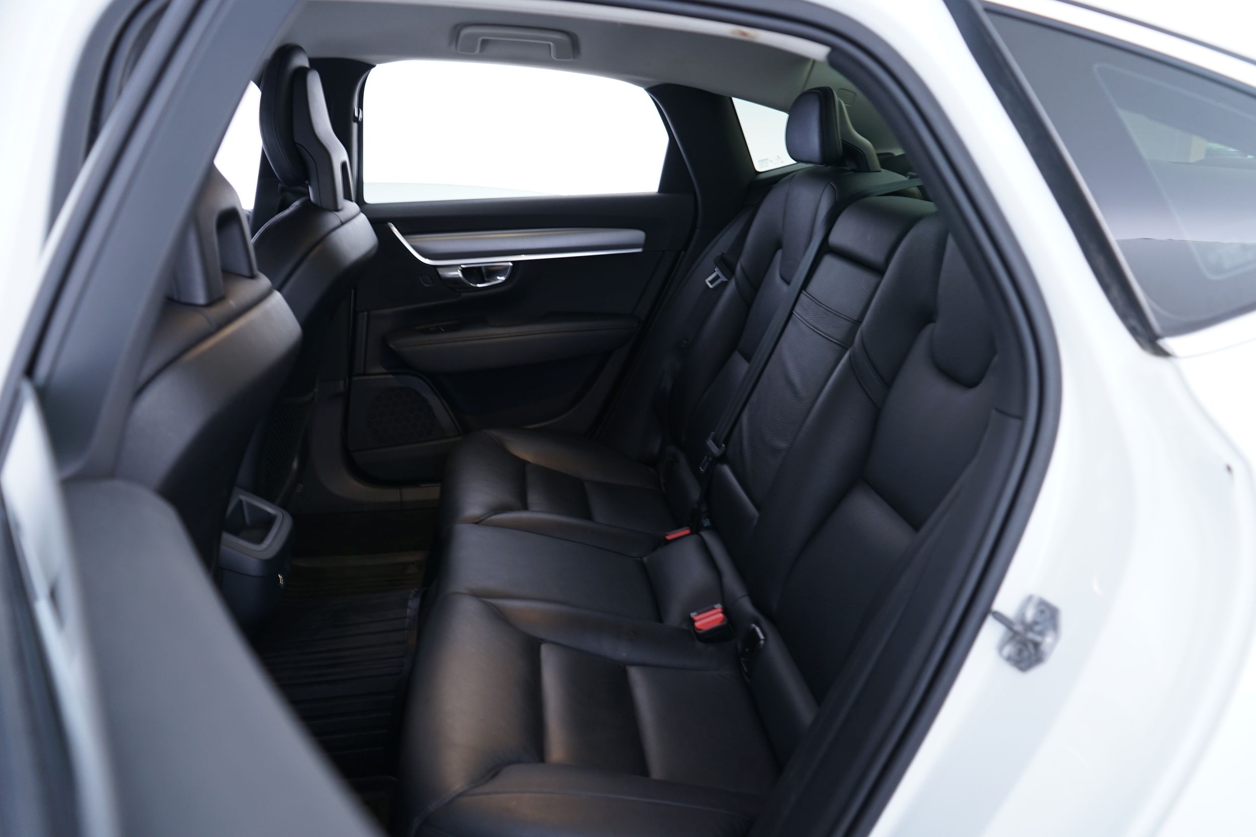 Volvo S90 2016