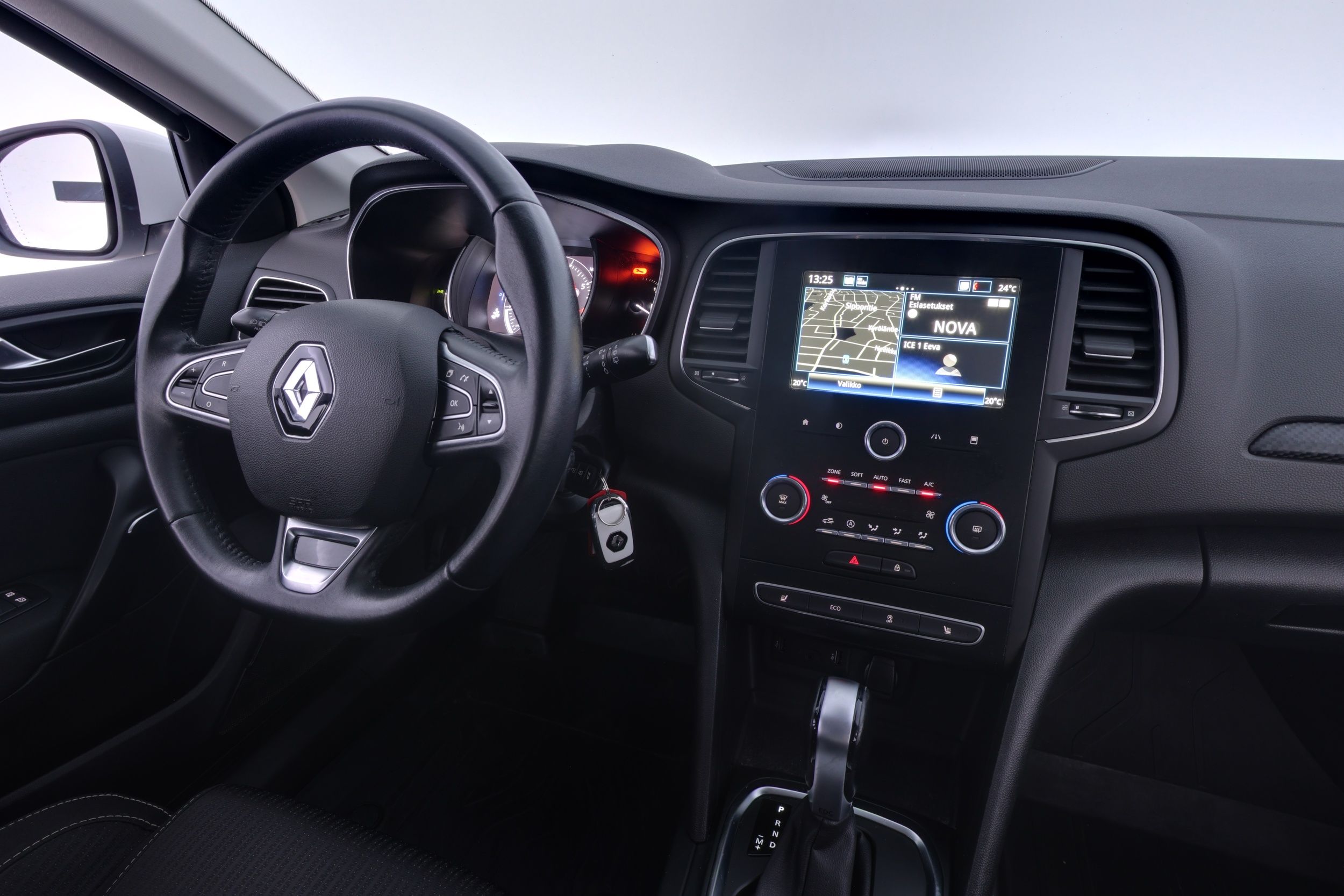 Renault Megane 2019