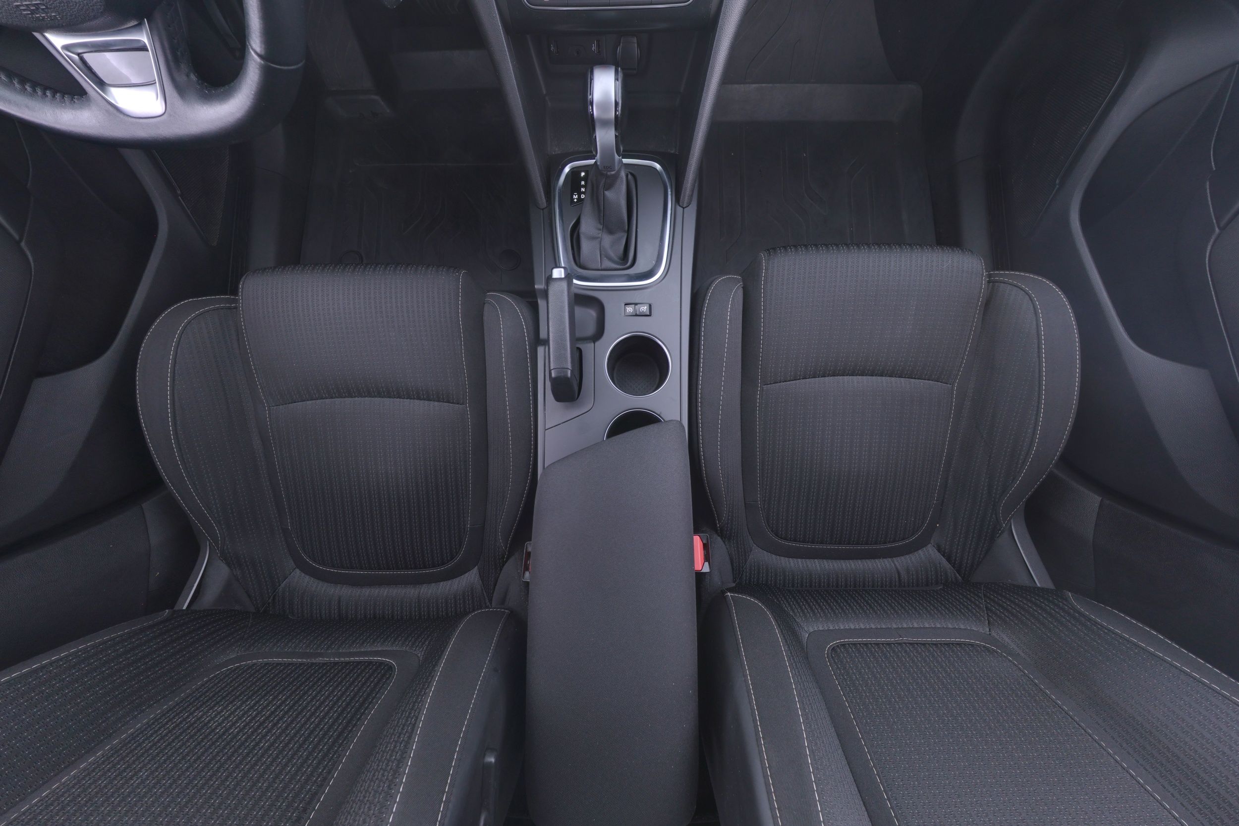 Renault Megane 2019