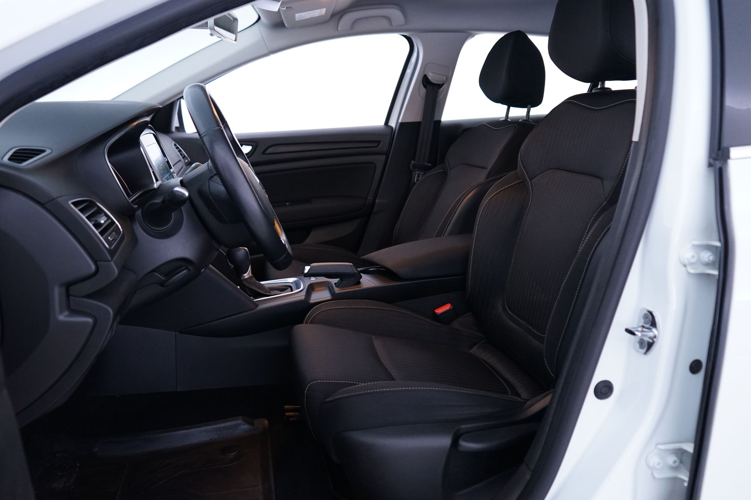 Renault Megane 2019