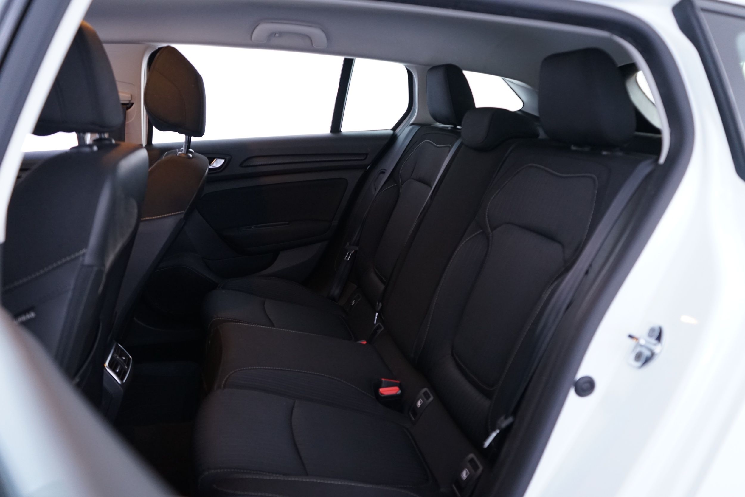 Renault Megane 2019