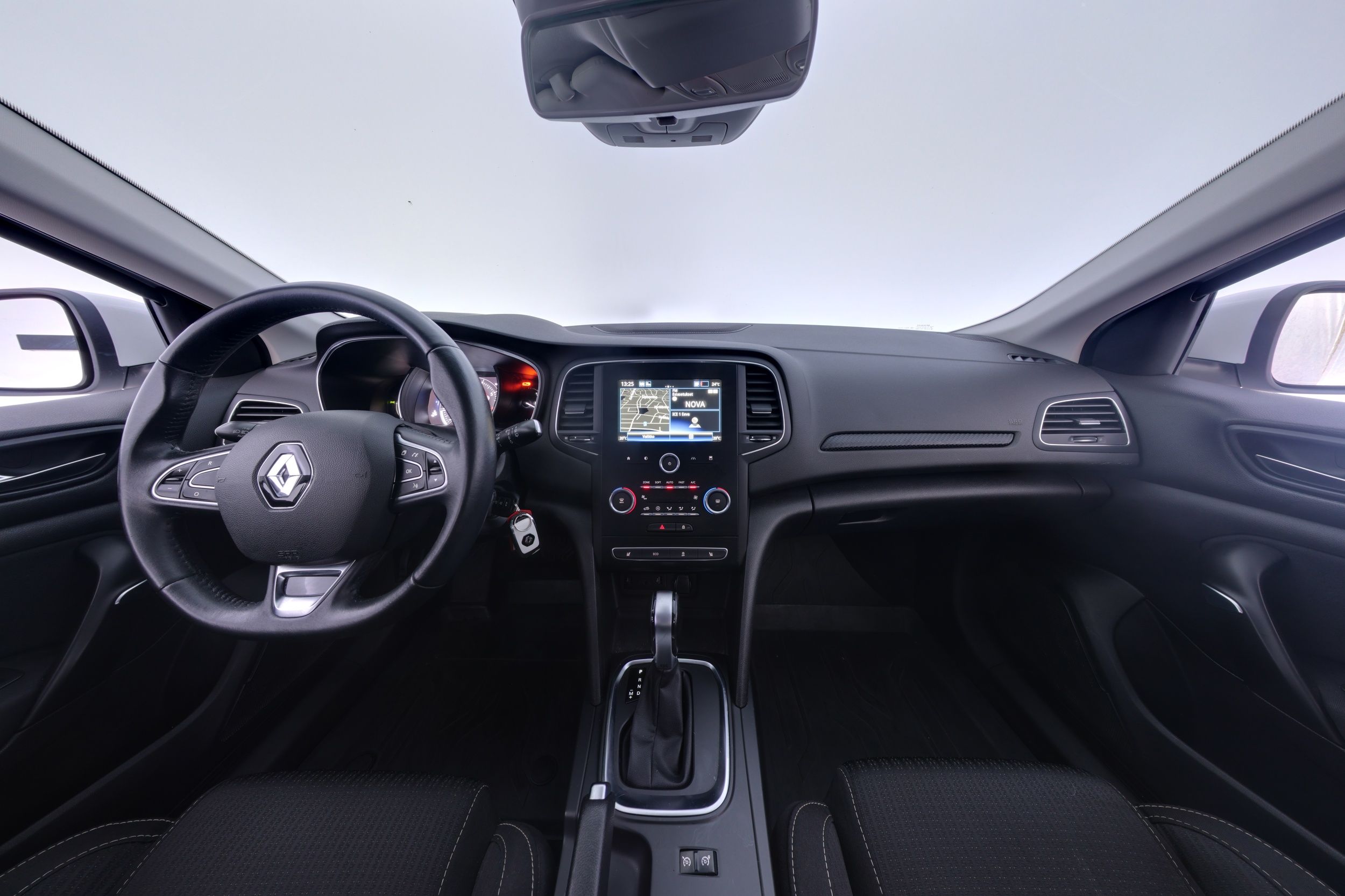 Renault Megane 2019