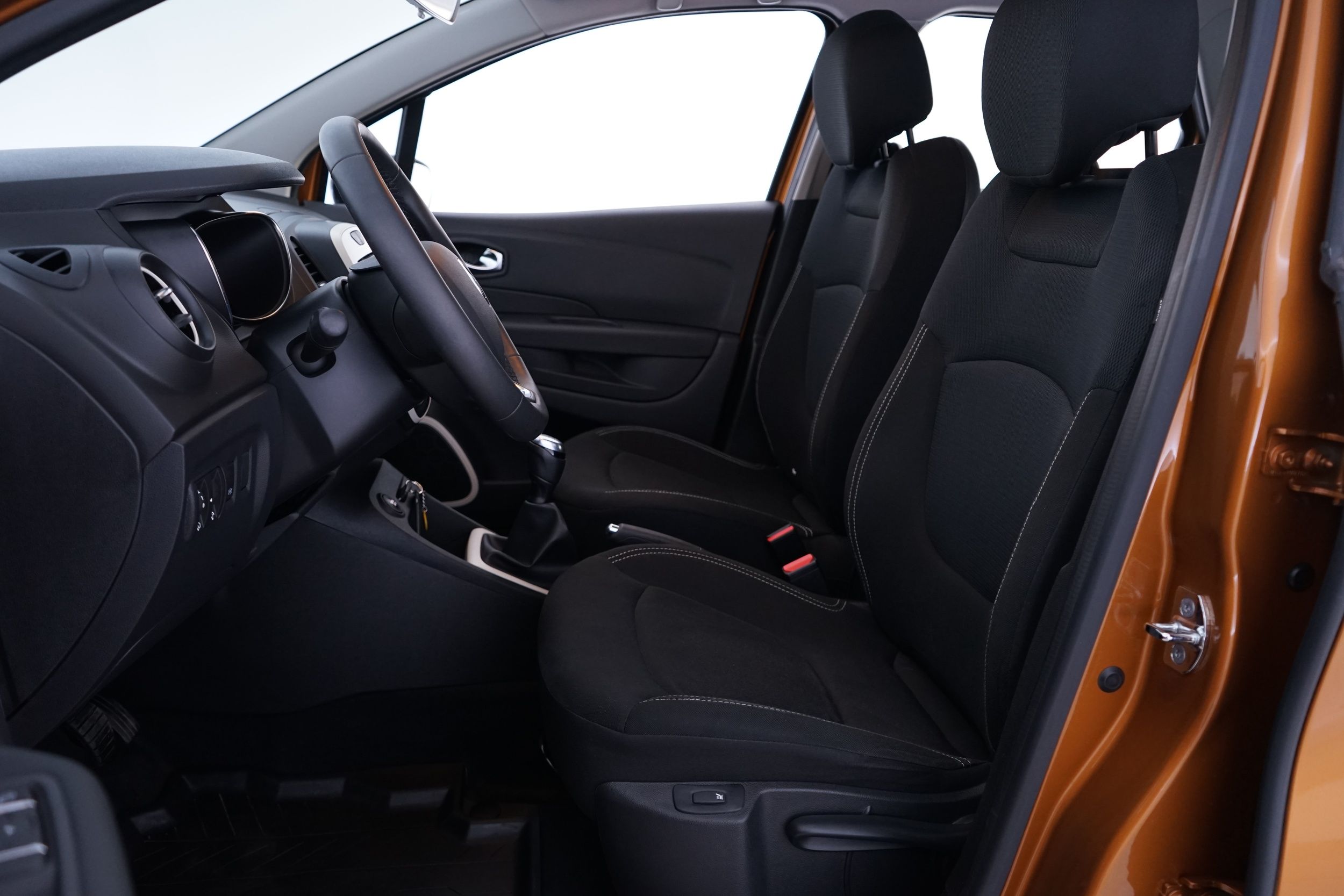 Renault Captur 2018