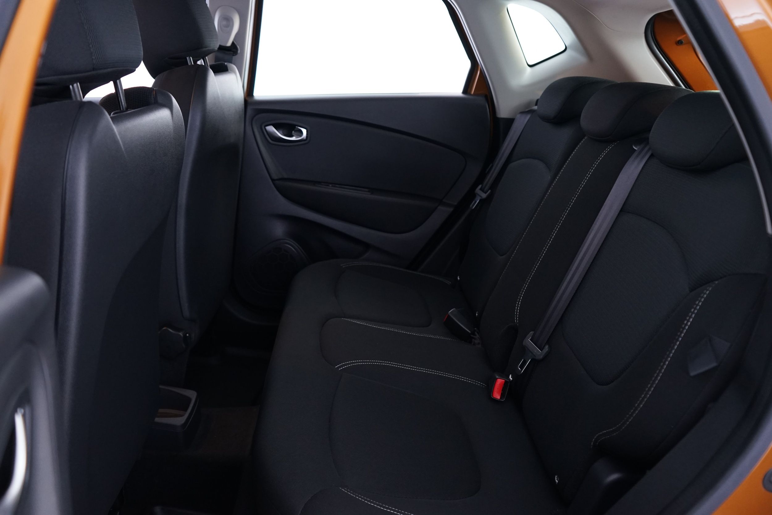 Renault Captur 2018