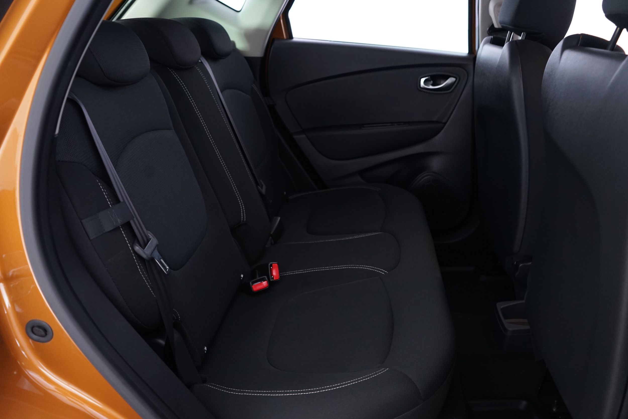 Renault Captur 2018