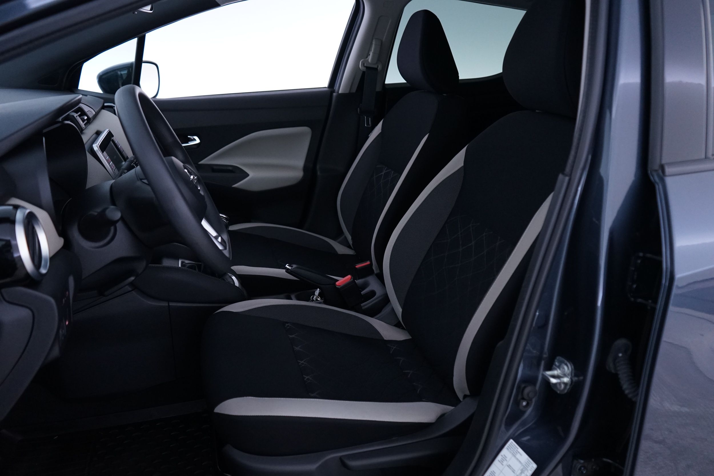 Nissan Micra 2018