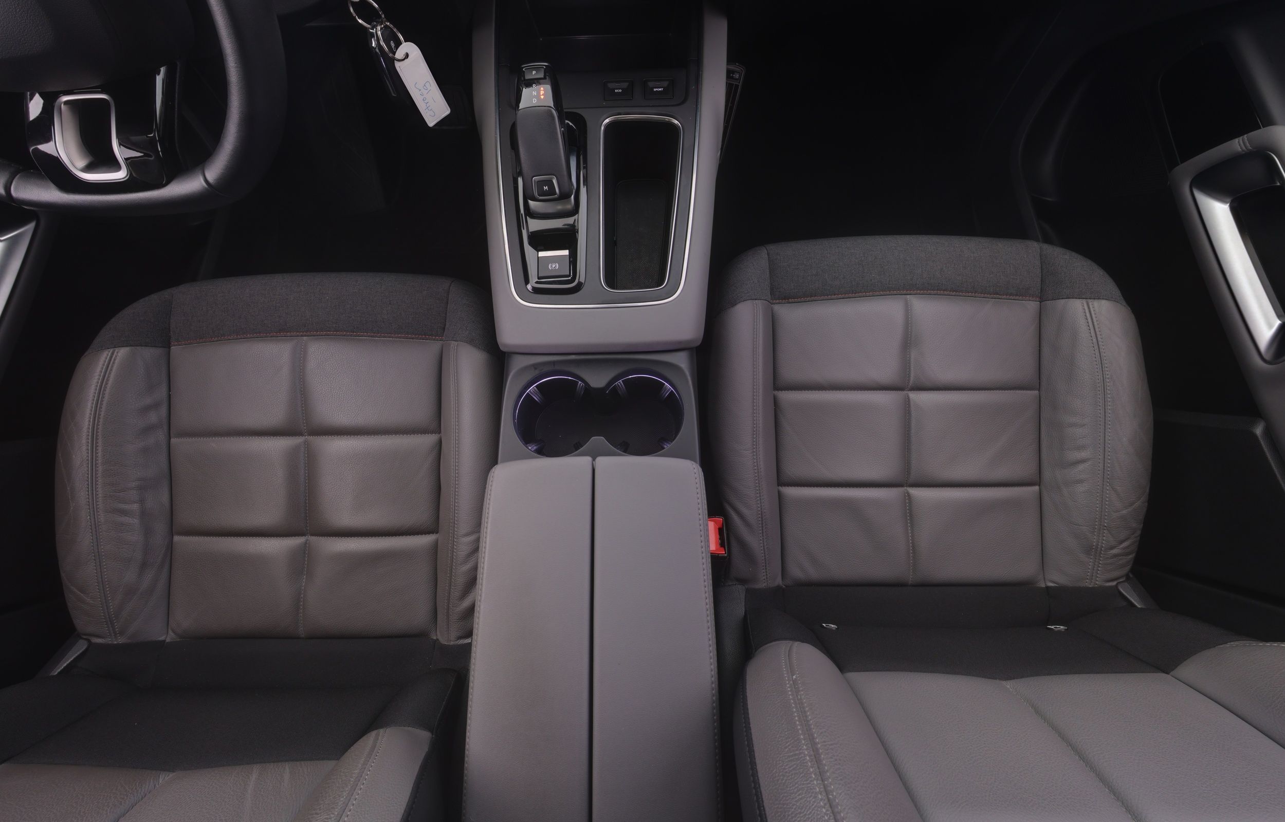 Citroen C5 Aircross 2019