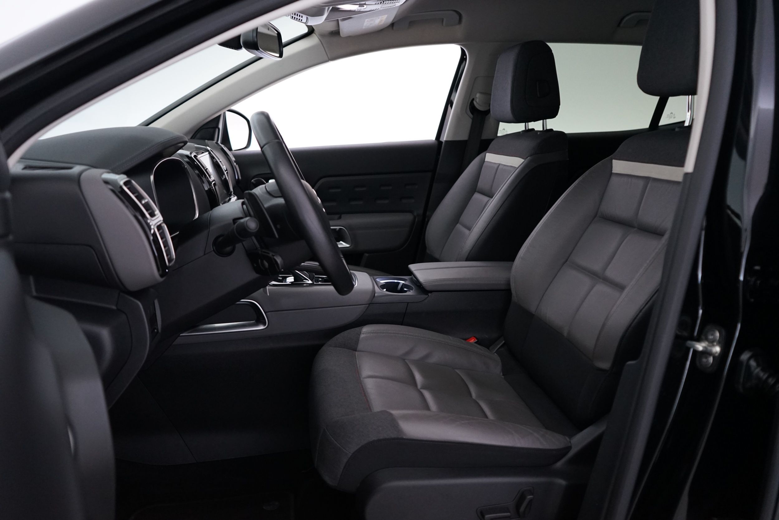 Citroen C5 Aircross 2019