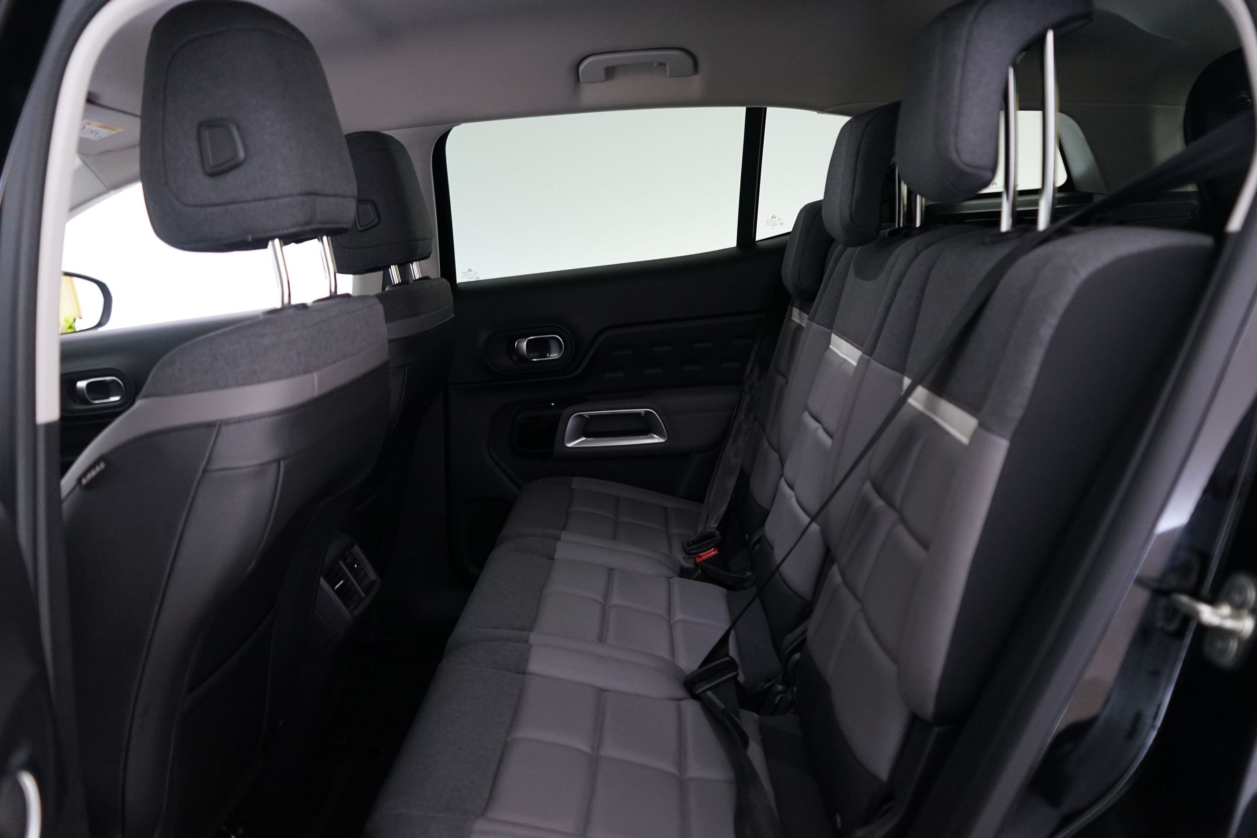 Citroen C5 Aircross 2019