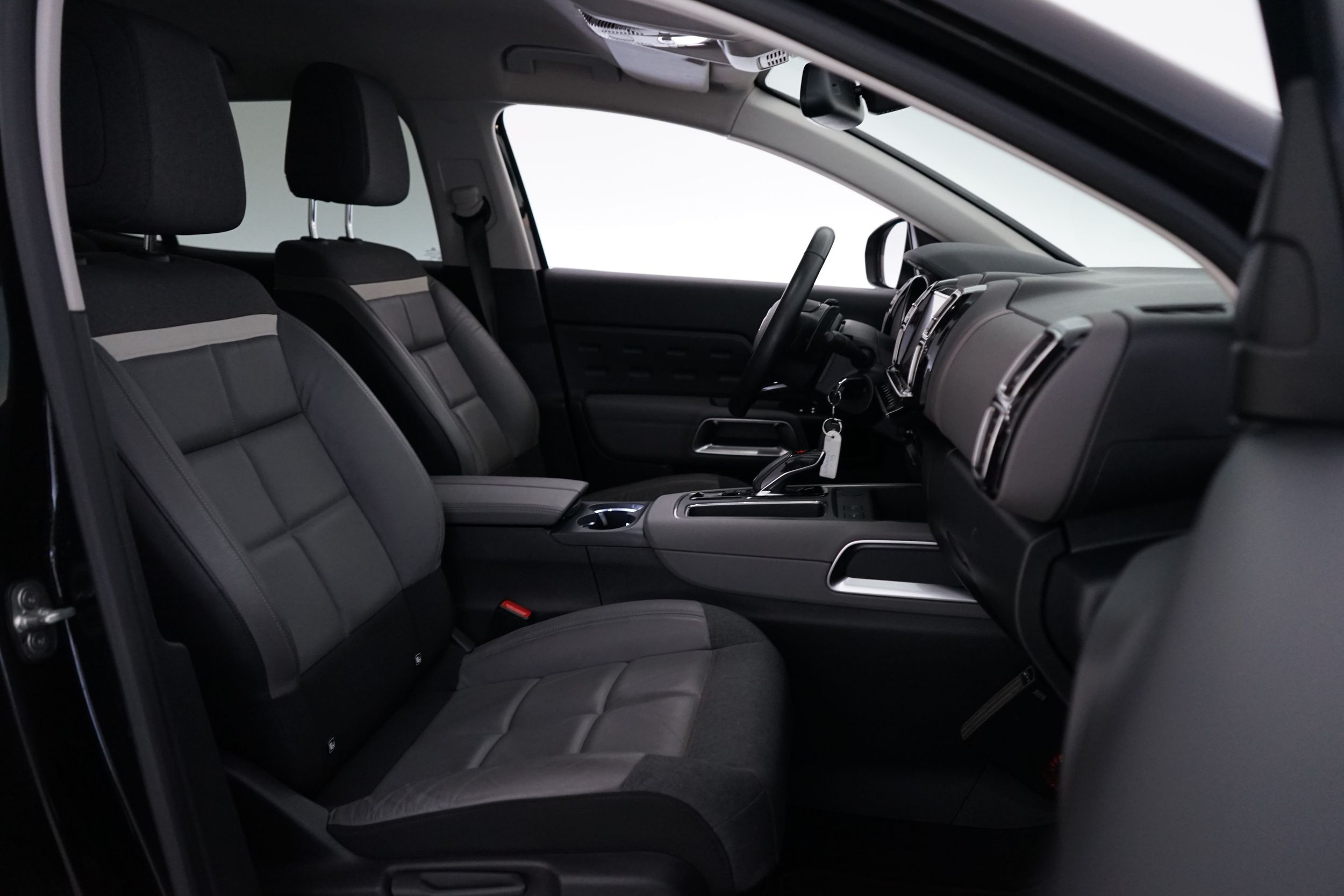 Citroen C5 Aircross 2019