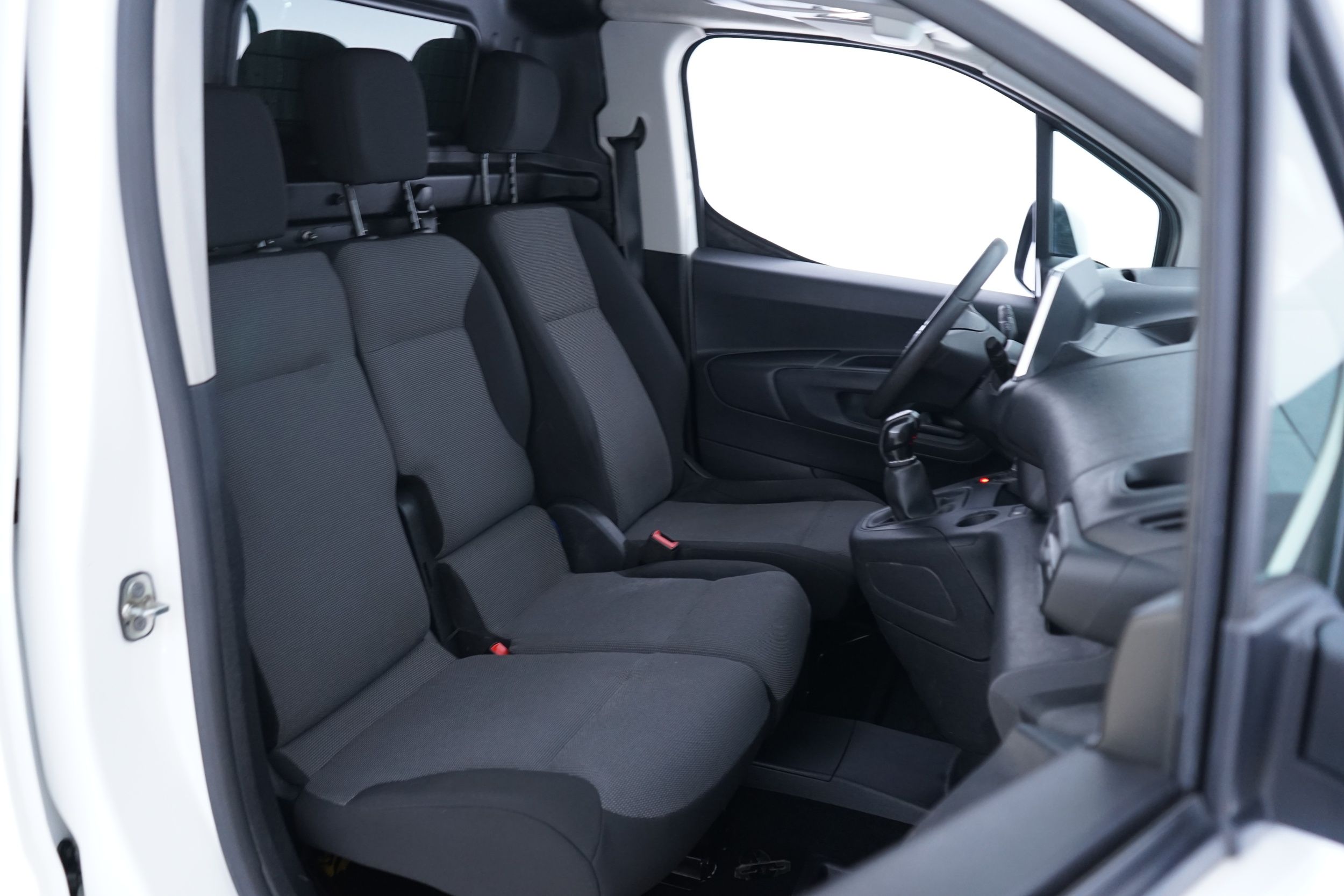 Opel Combo 2019