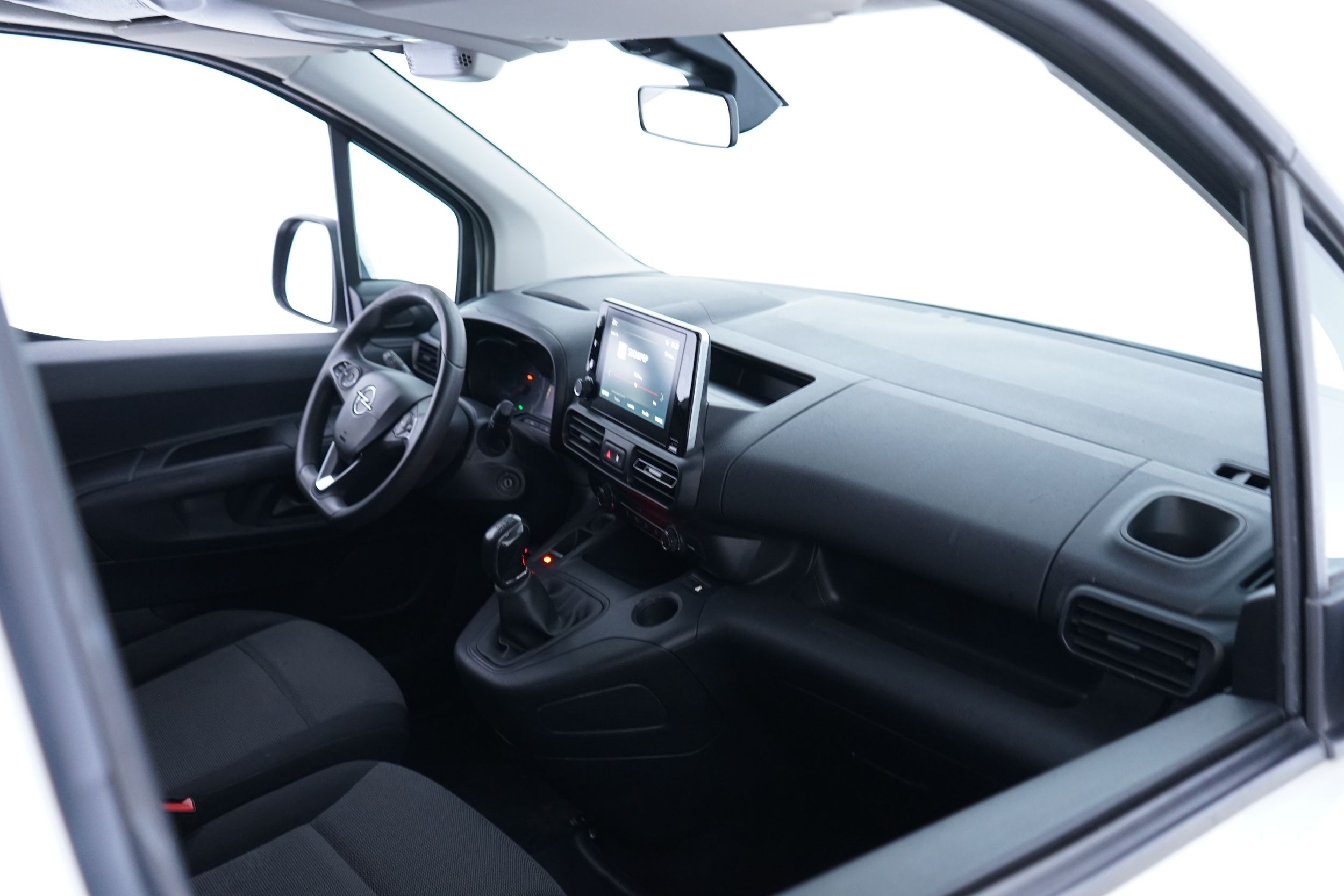 Opel Combo 2019