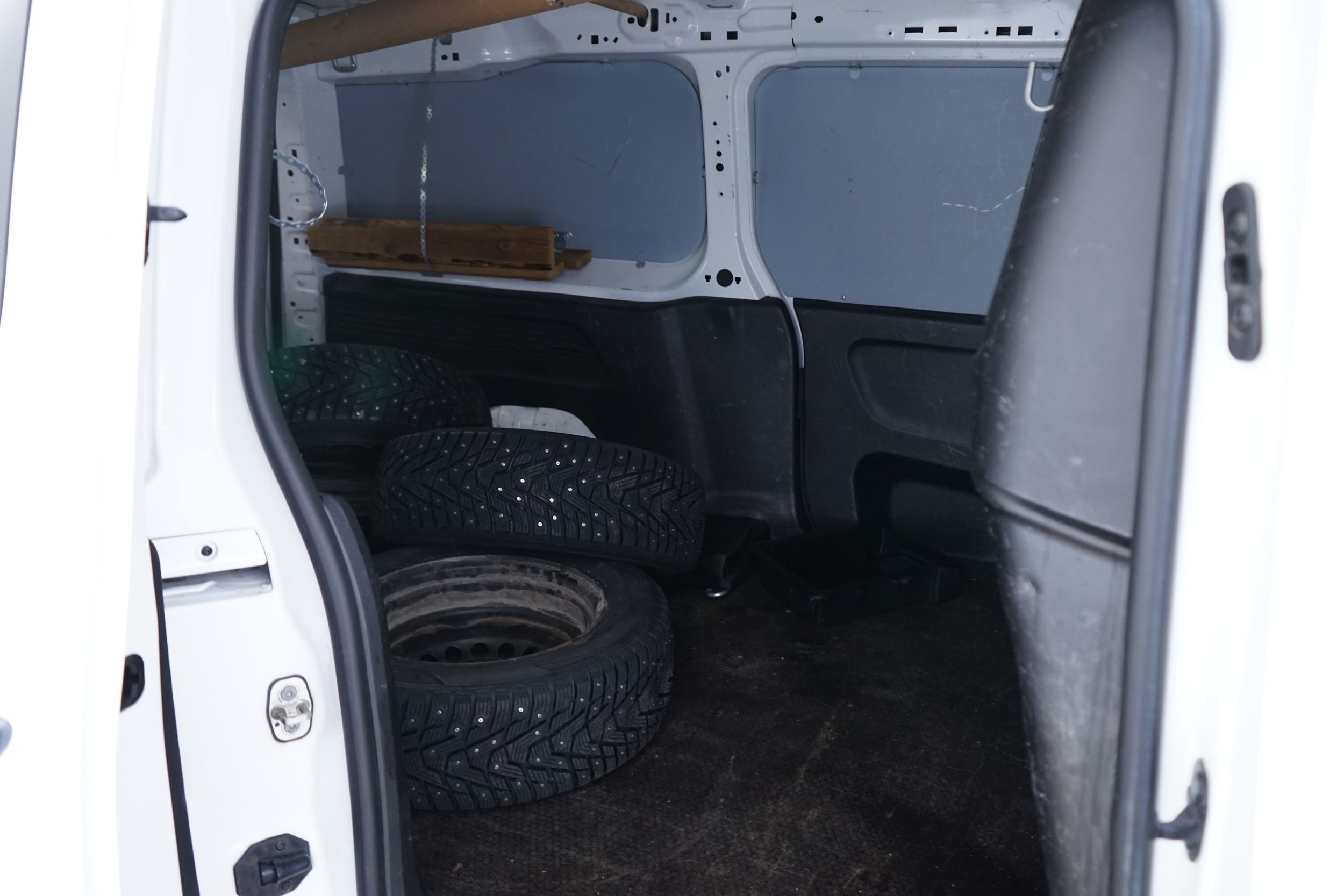 Opel Combo 2019