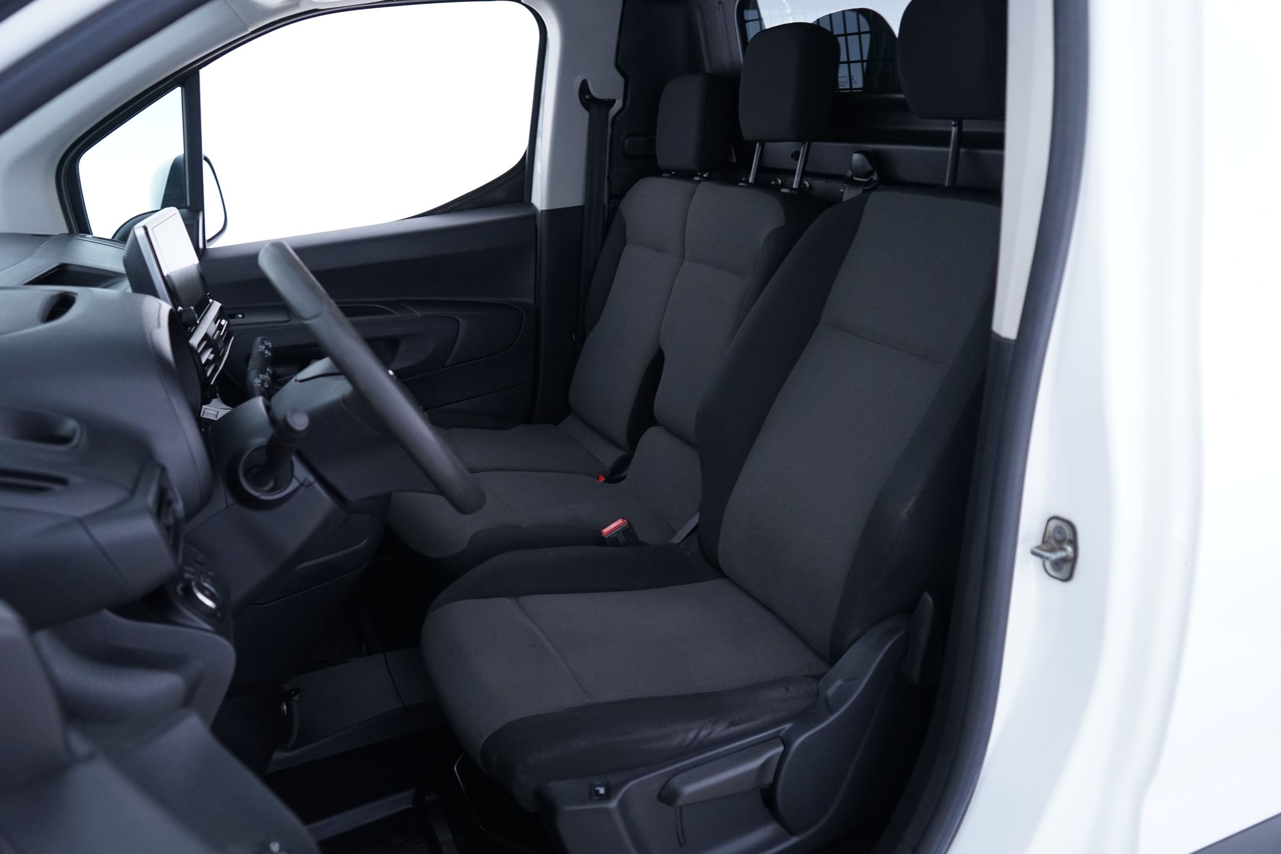 Opel Combo 2019