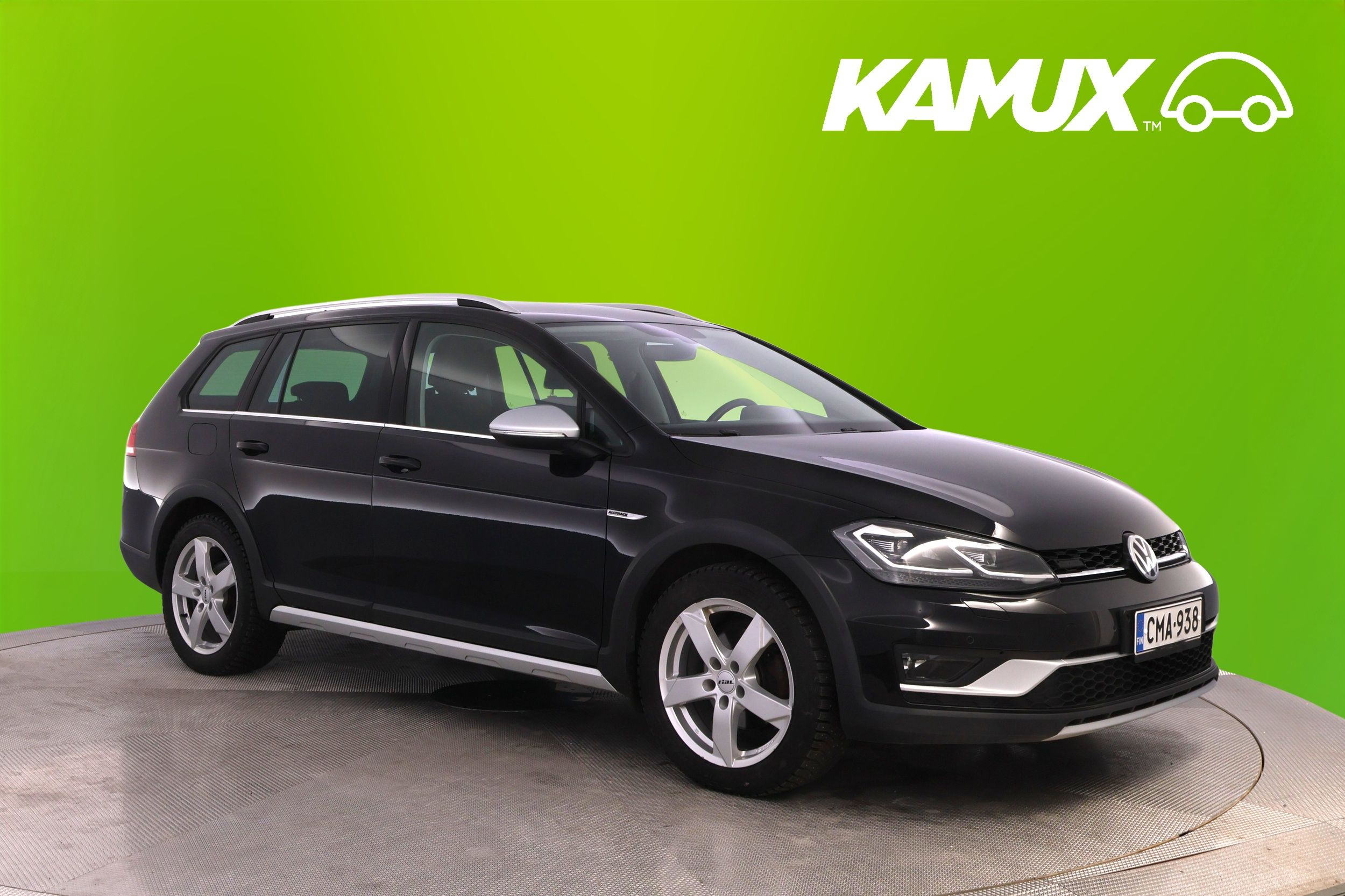 Volkswagen Golf 2019