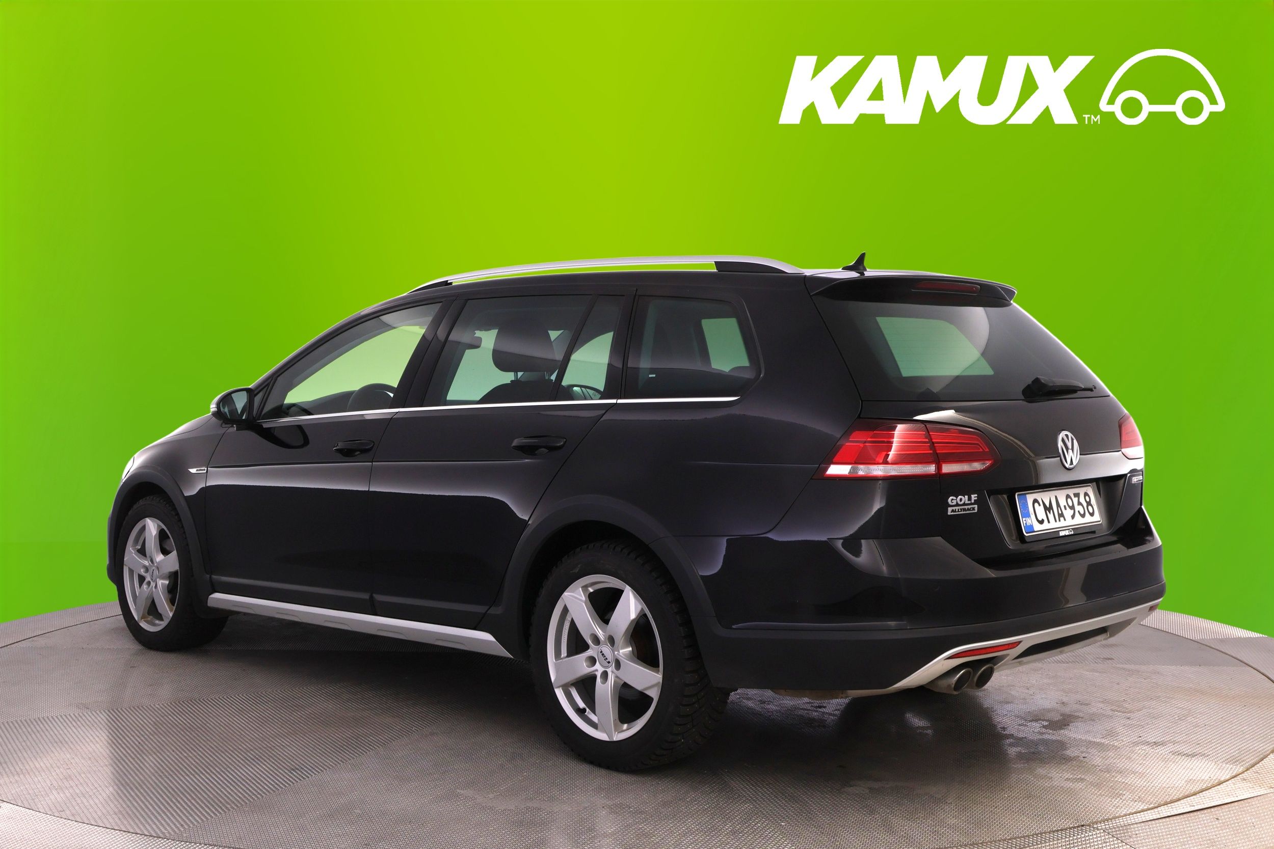 Volkswagen Golf 2019