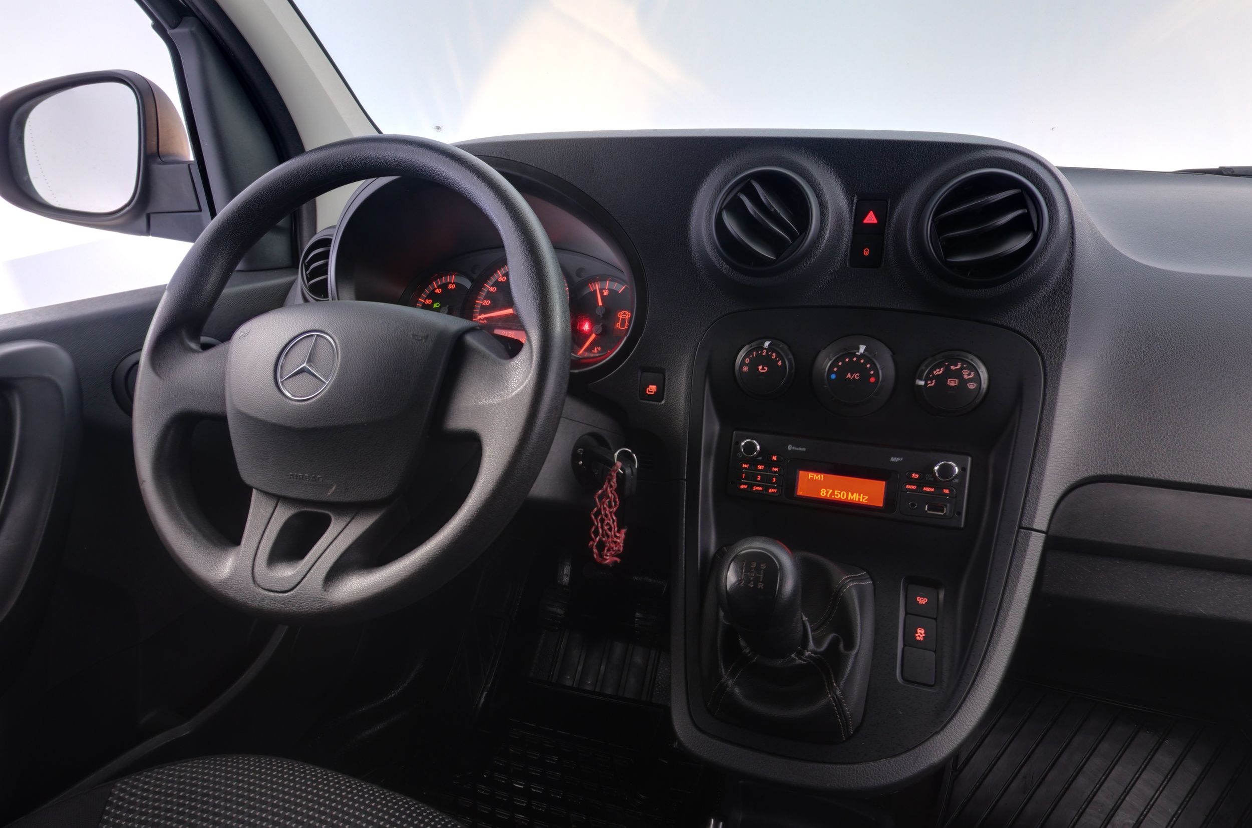 Mercedes-Benz Citan 2019