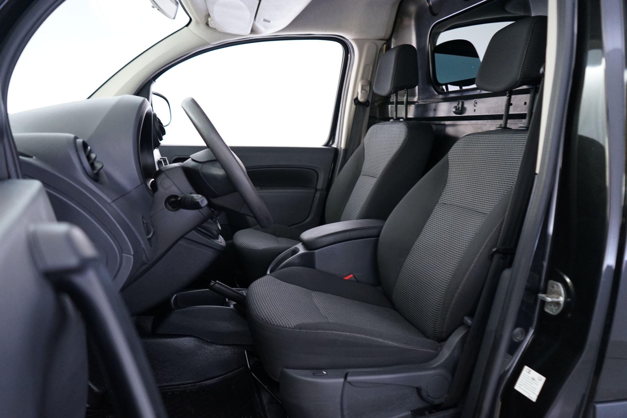 Mercedes-Benz Citan 2019