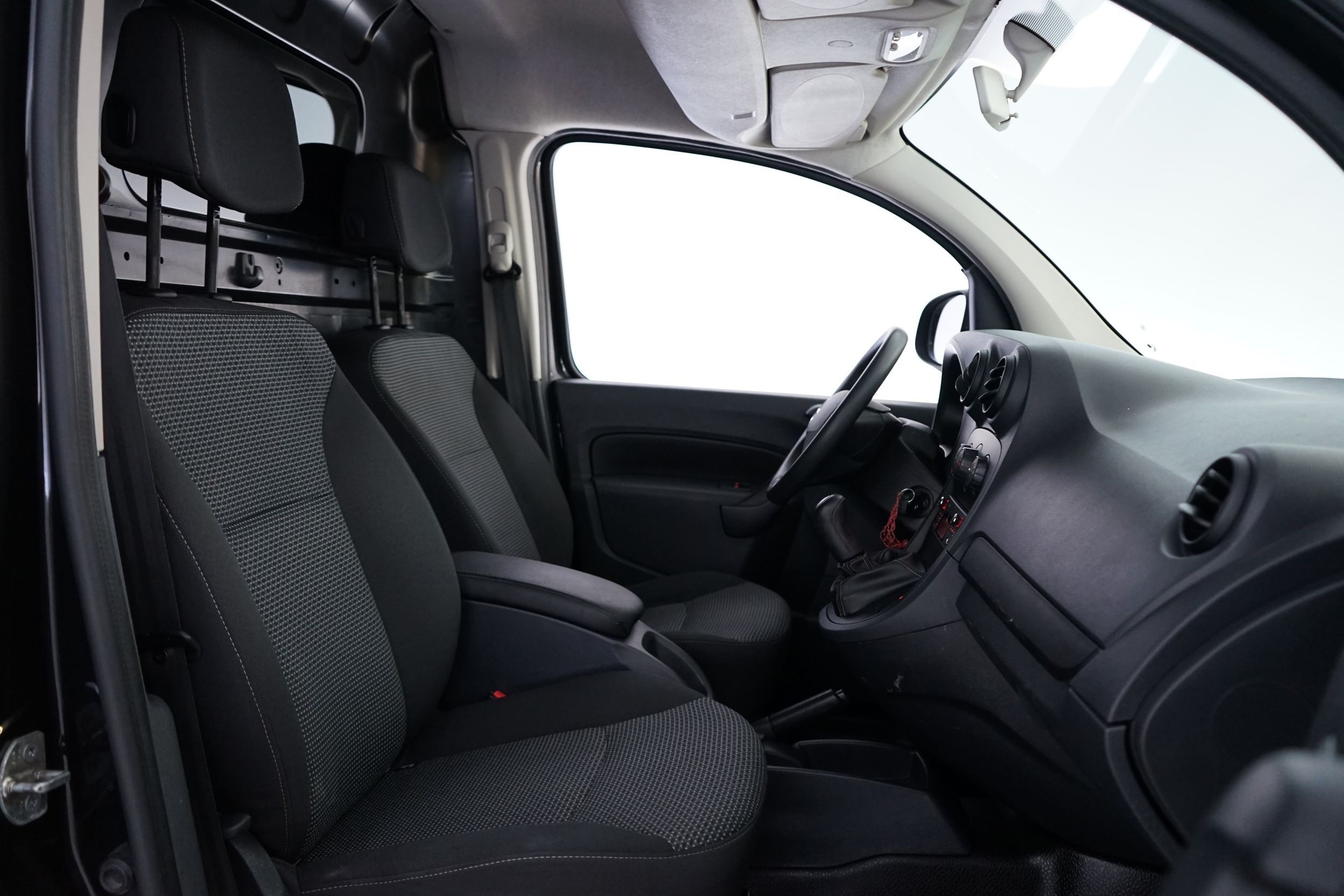 Mercedes-Benz Citan 2019