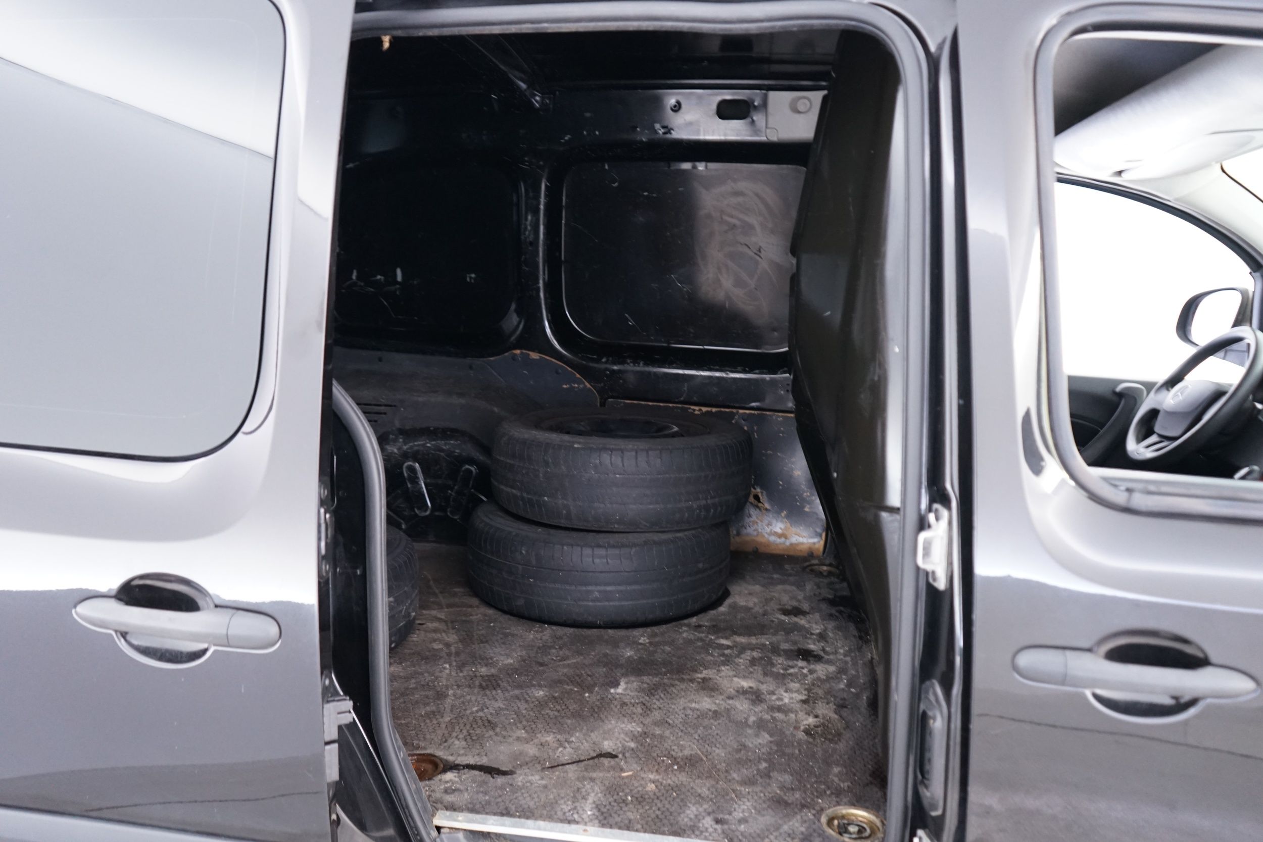 Mercedes-Benz Citan 2019