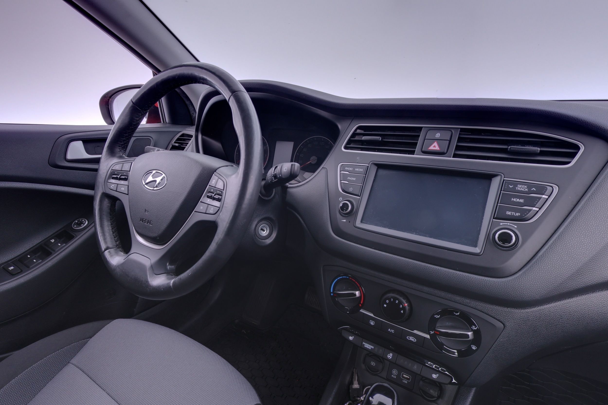 Hyundai i20 2019