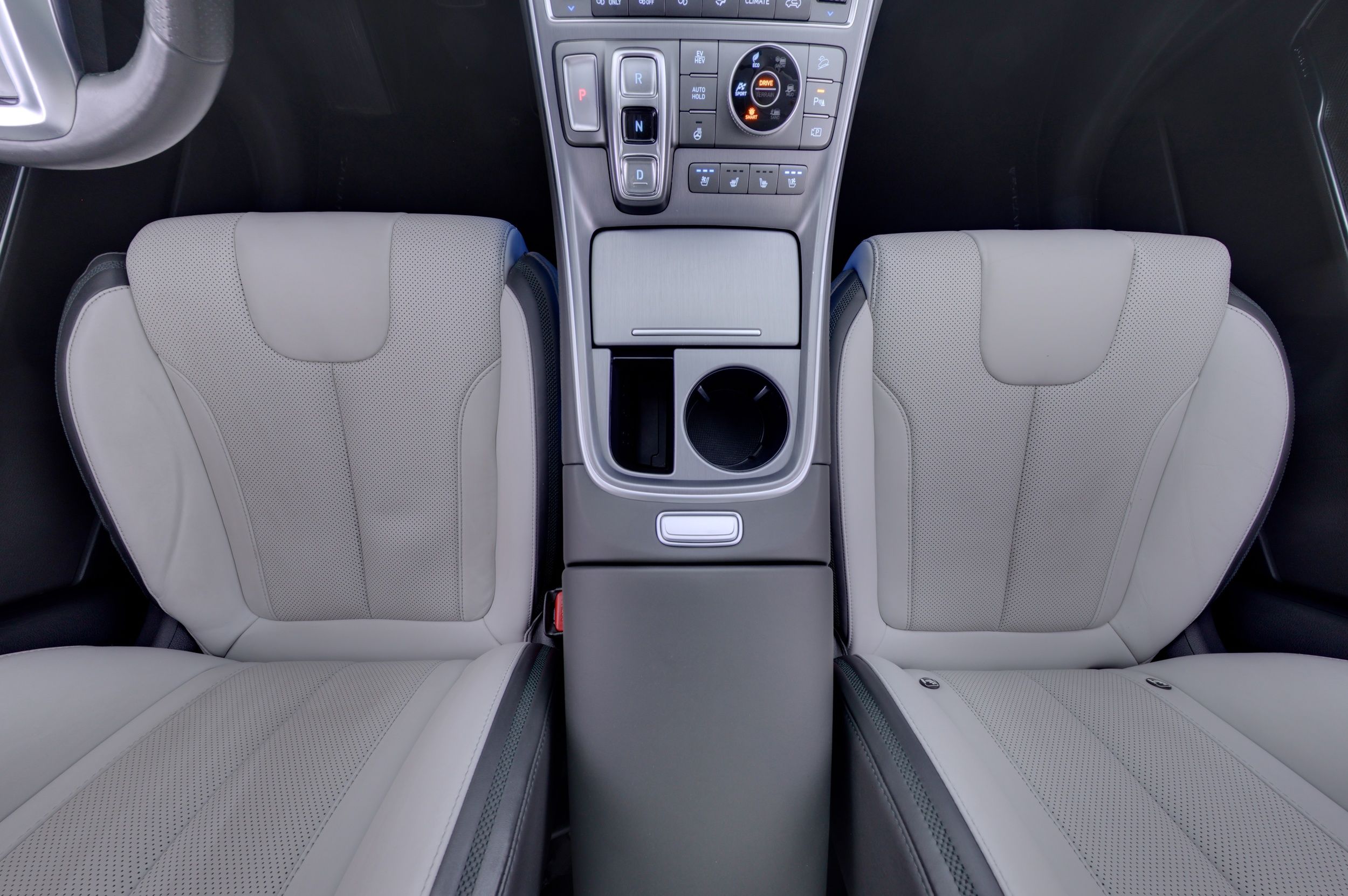 Hyundai Santa Fe 2021