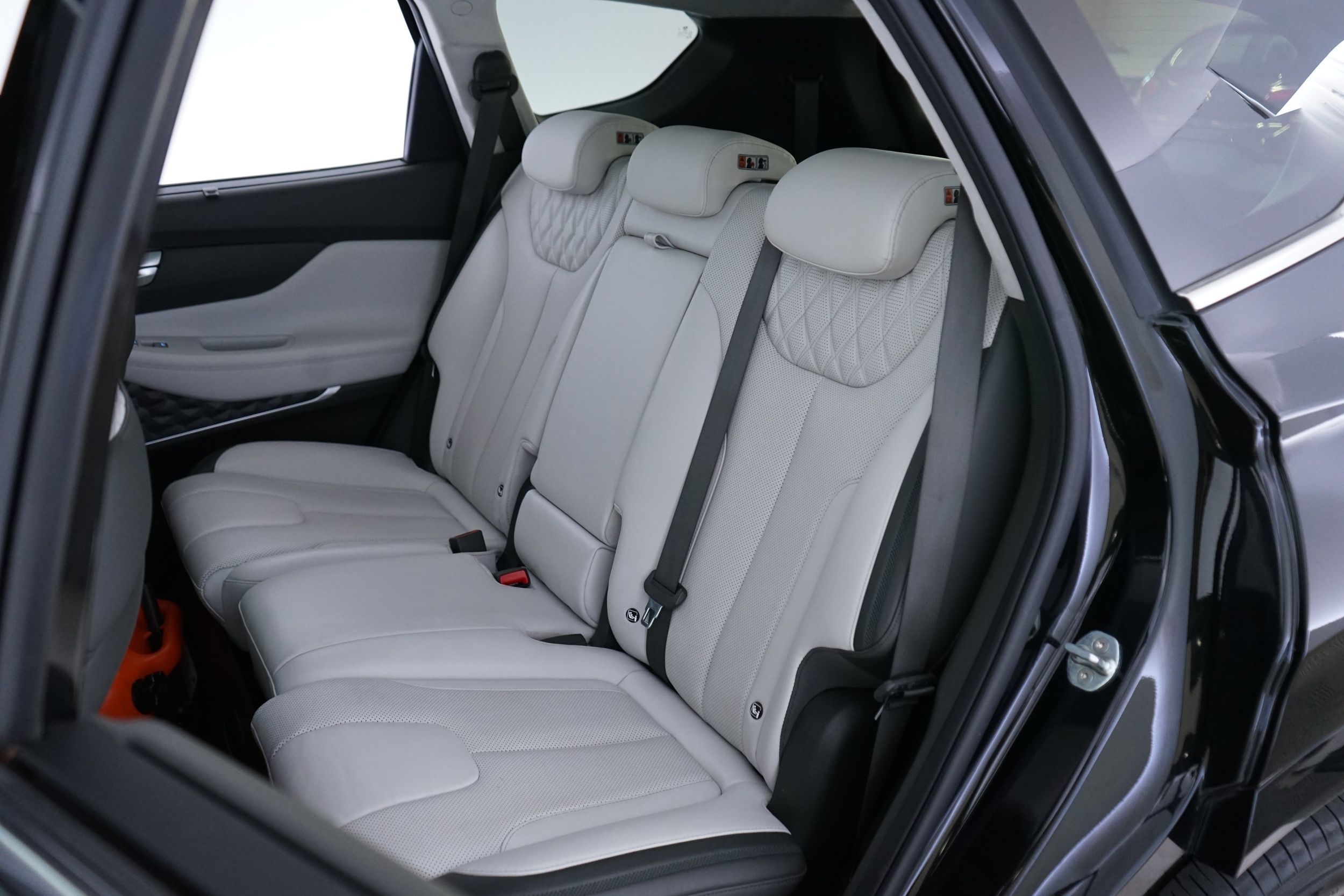 Hyundai Santa Fe 2021