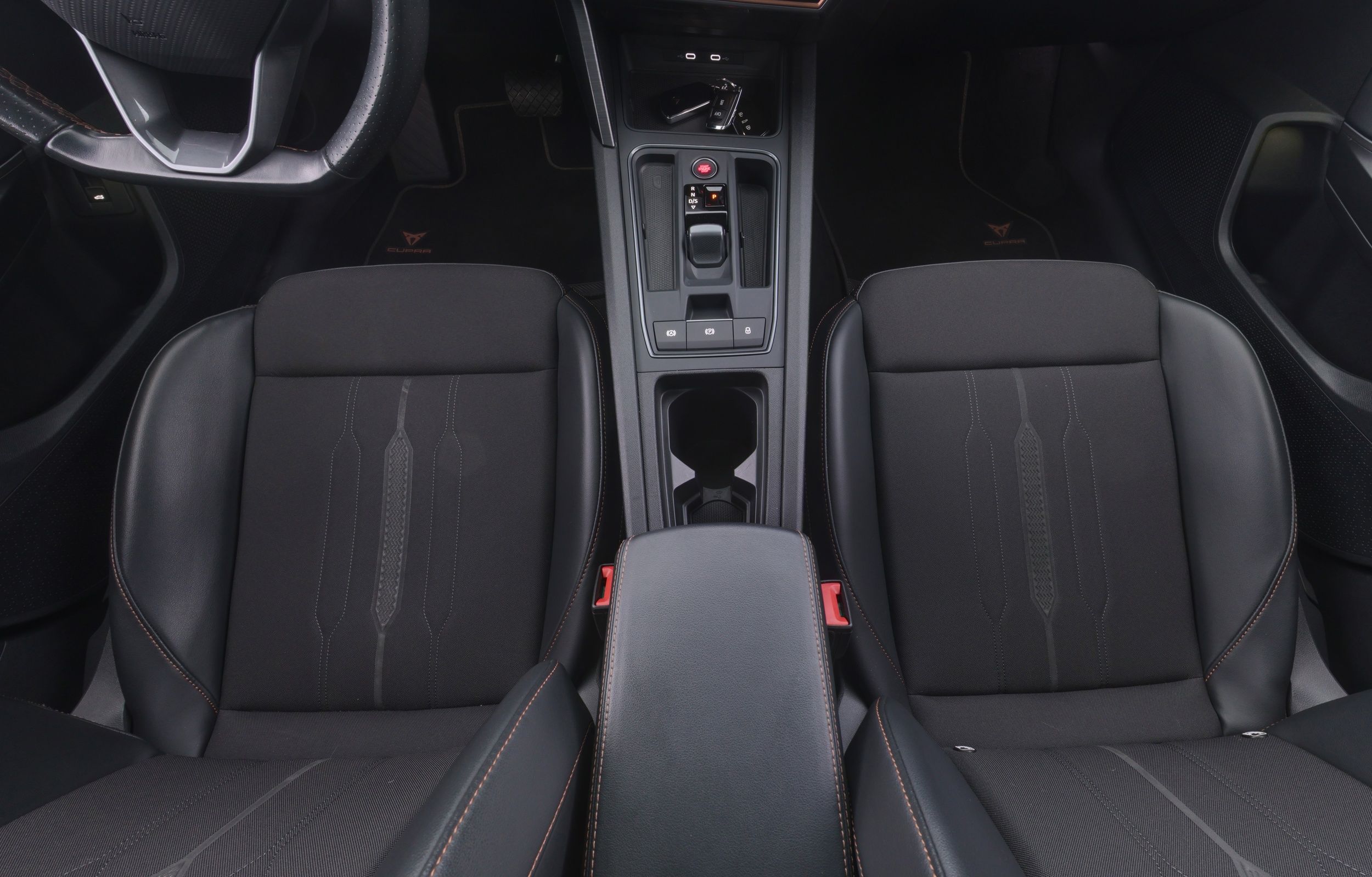 Cupra Formentor 2022