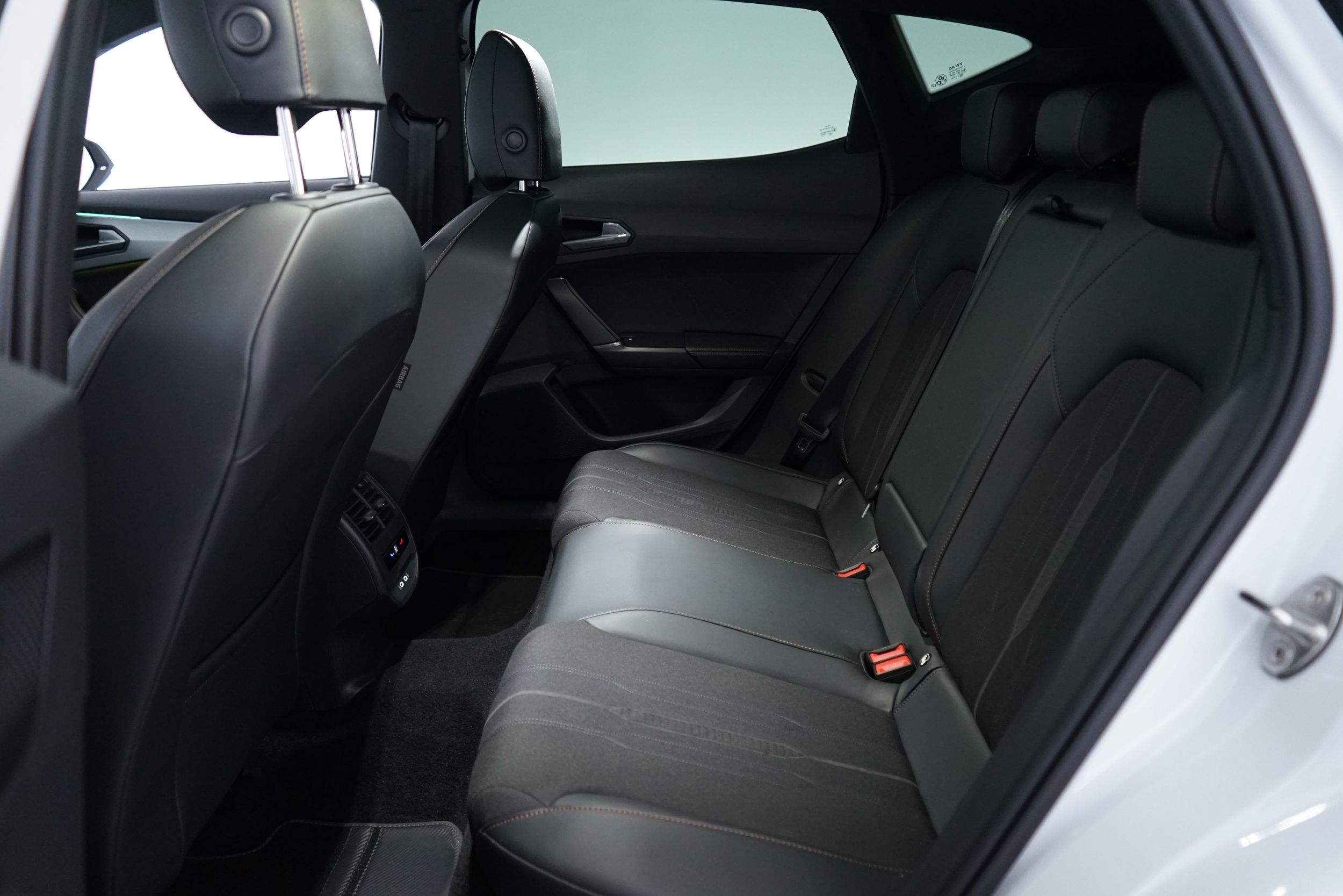 Cupra Formentor 2022